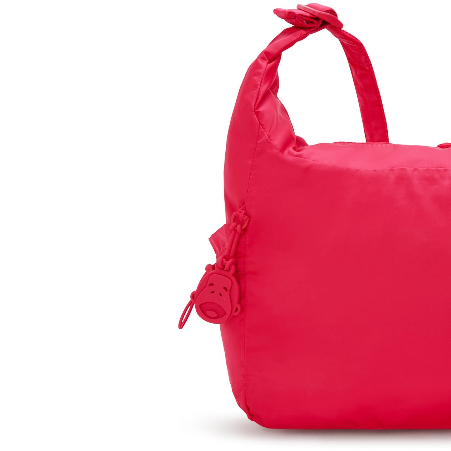 Kipling Gwyn simply fuchsia