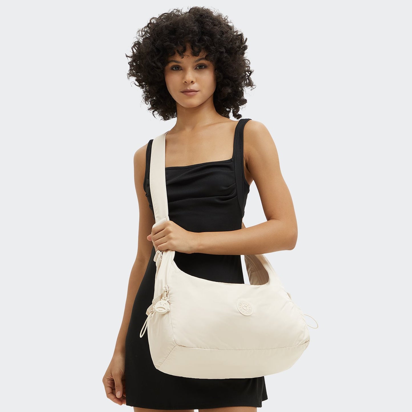 Kipling Gwyn simply beige