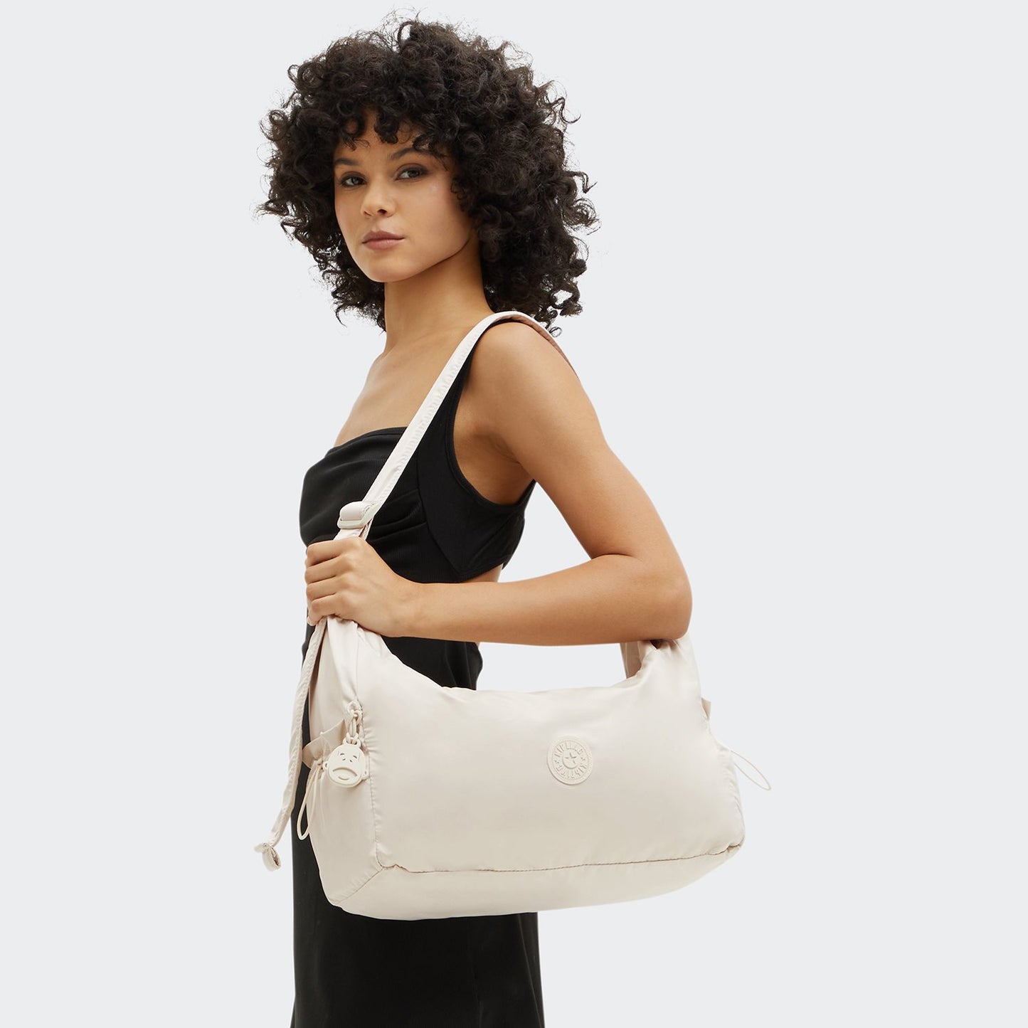 Kipling Gwyn simply beige