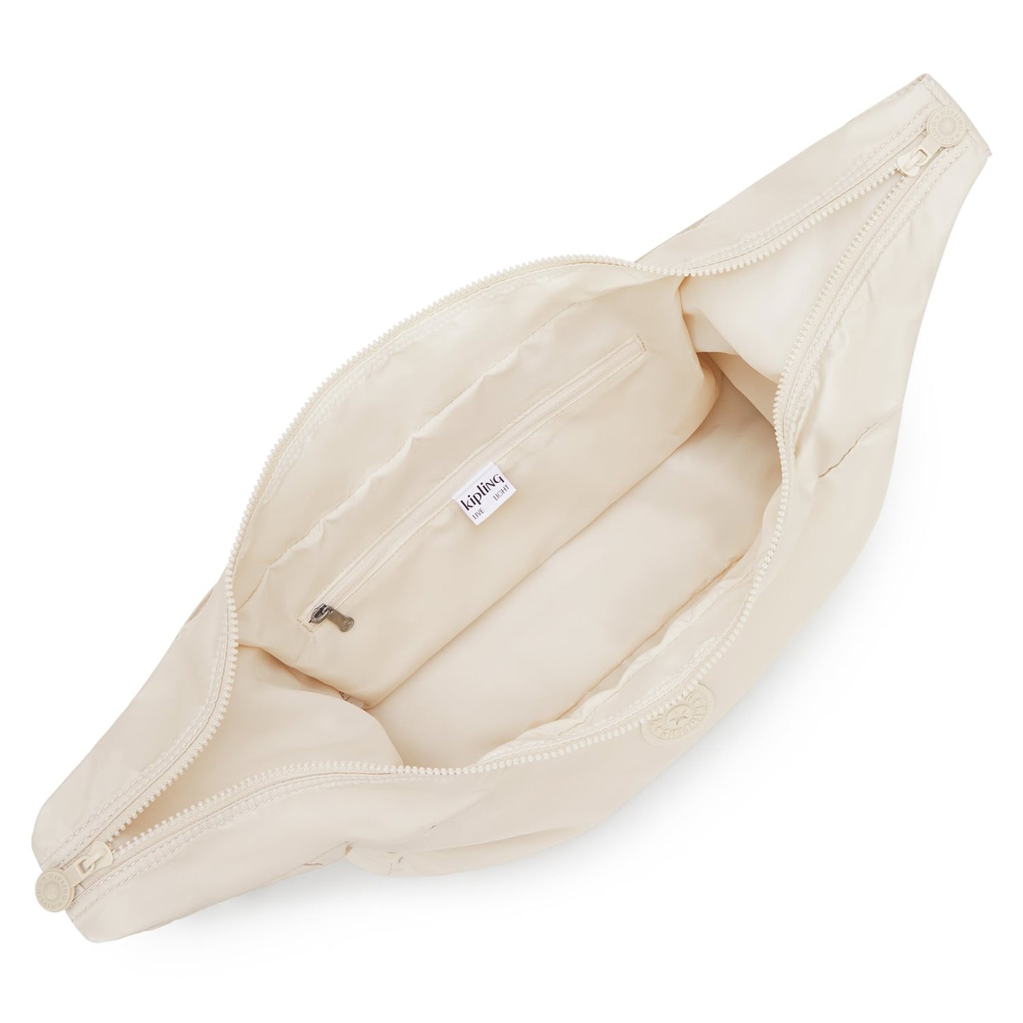 Kipling Gwyn simply beige