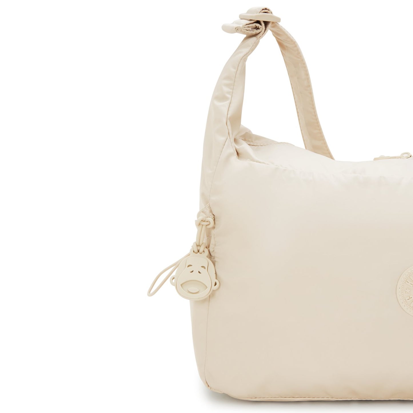 Kipling Gwyn simply beige