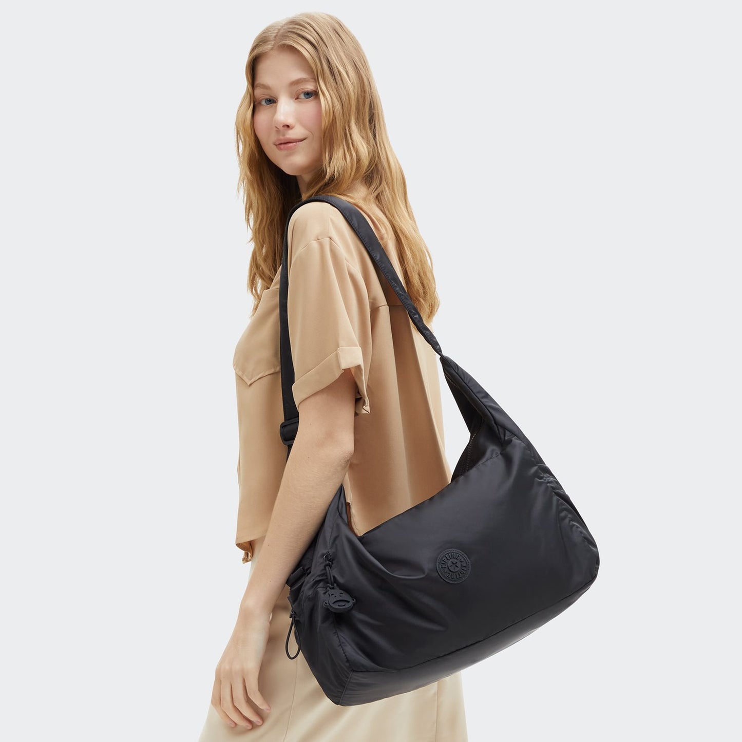 Kipling Gwyn simply black