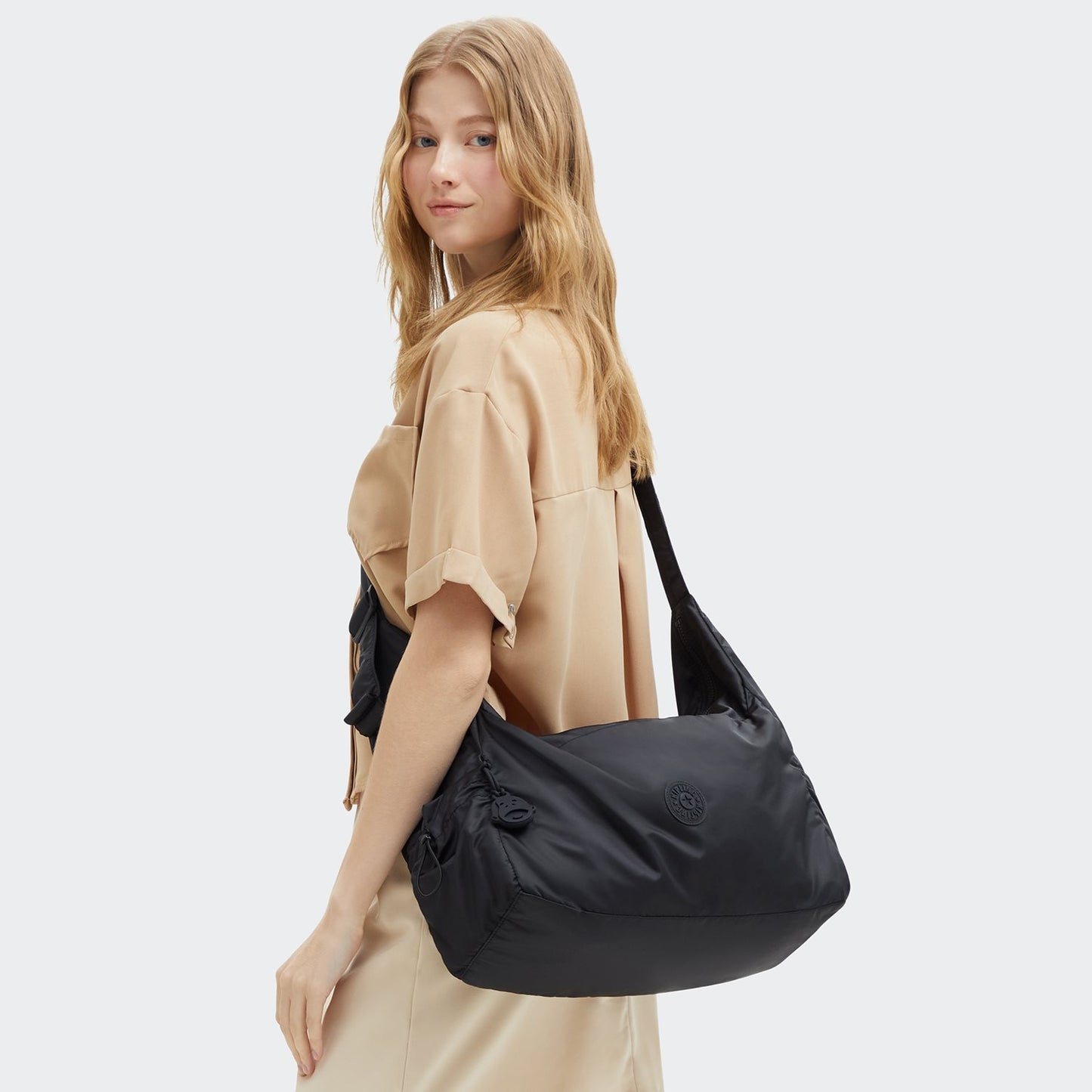 Kipling Gwyn simply black