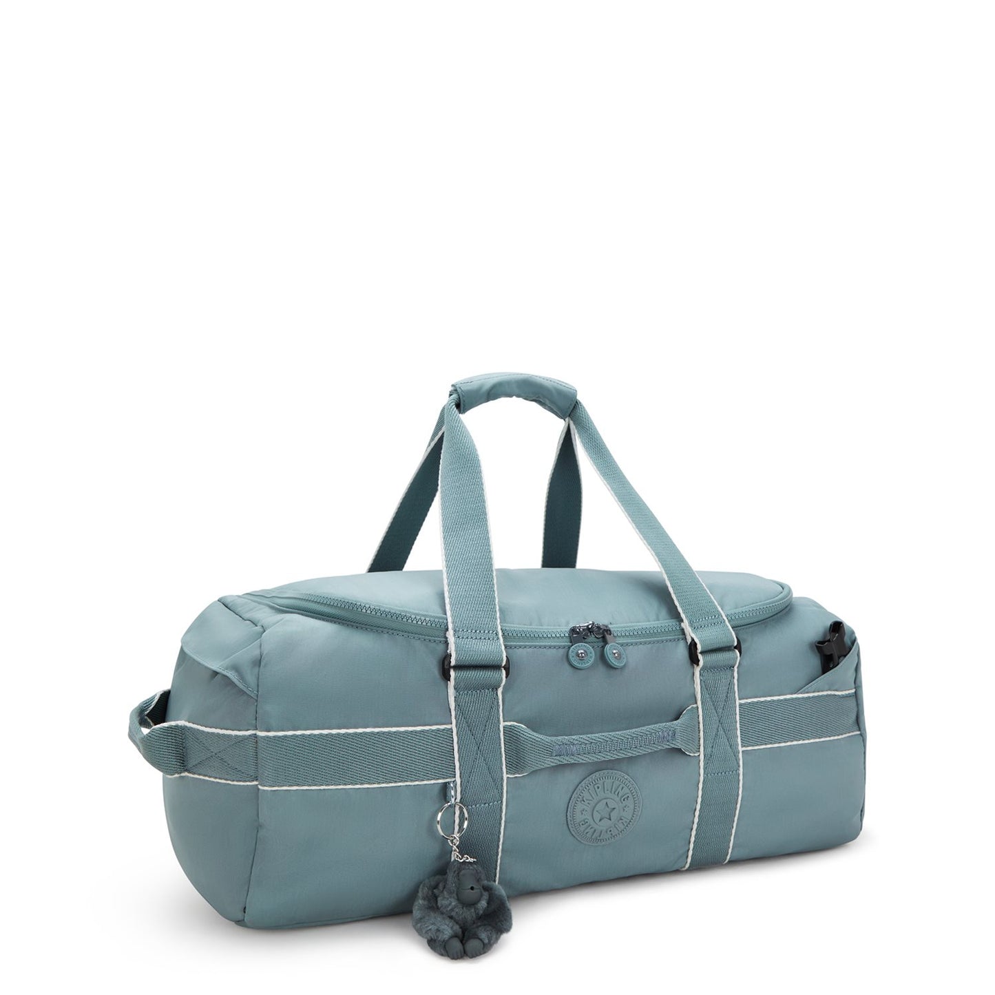 Kipling Jonis S relaxed grey
