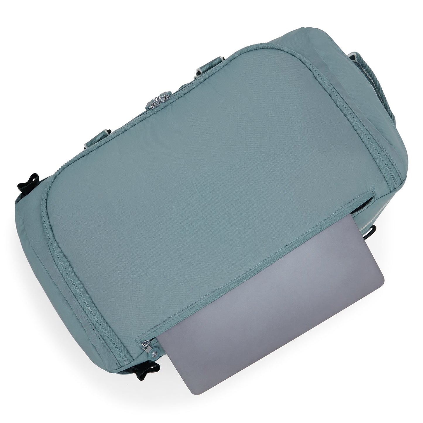 Kipling Jonis S relaxed grey