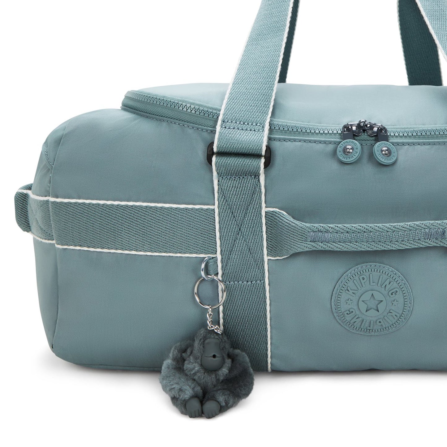 Kipling Jonis S relaxed grey