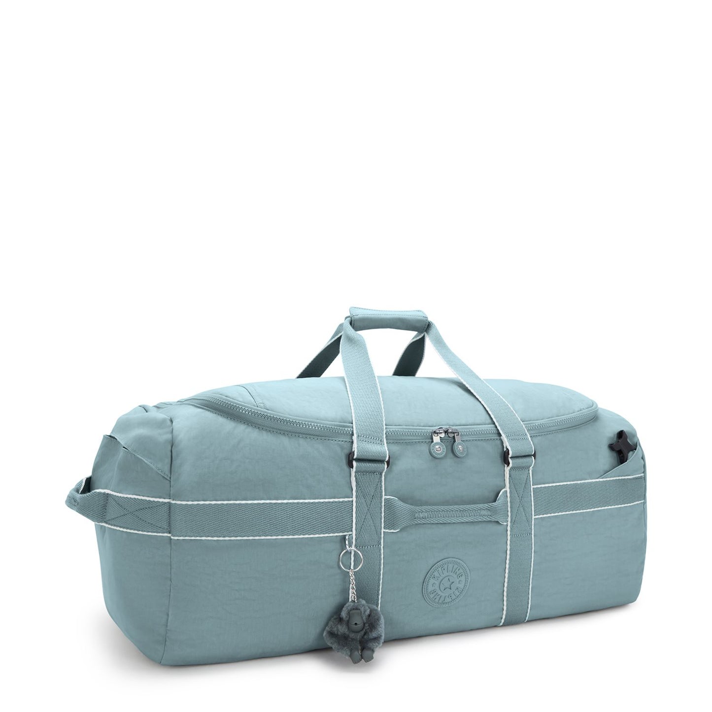 Kipling Jonis M relaxed grey