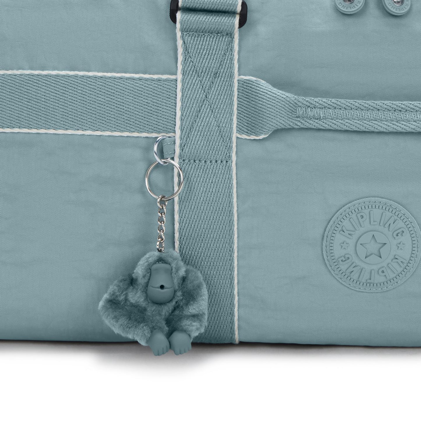 Kipling Jonis M relaxed grey