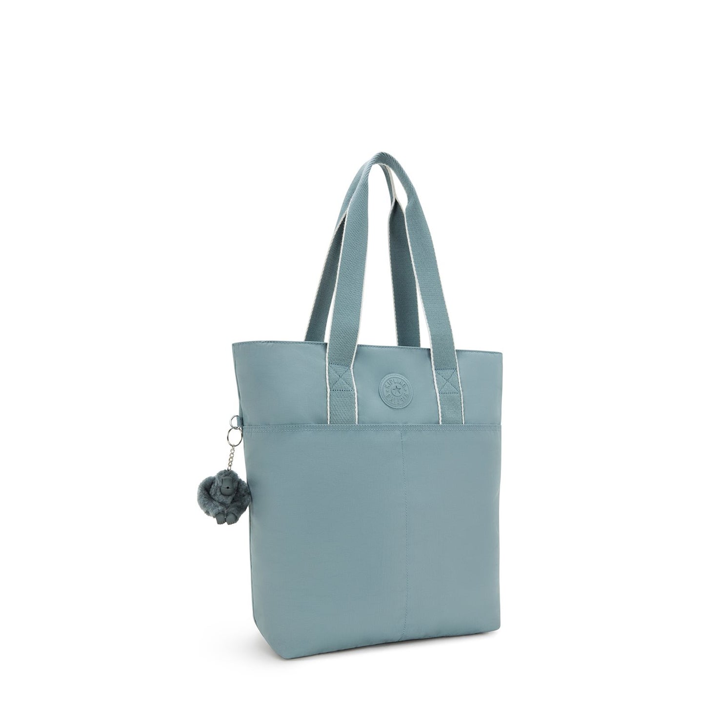 Kipling Hanifa relaxed grey