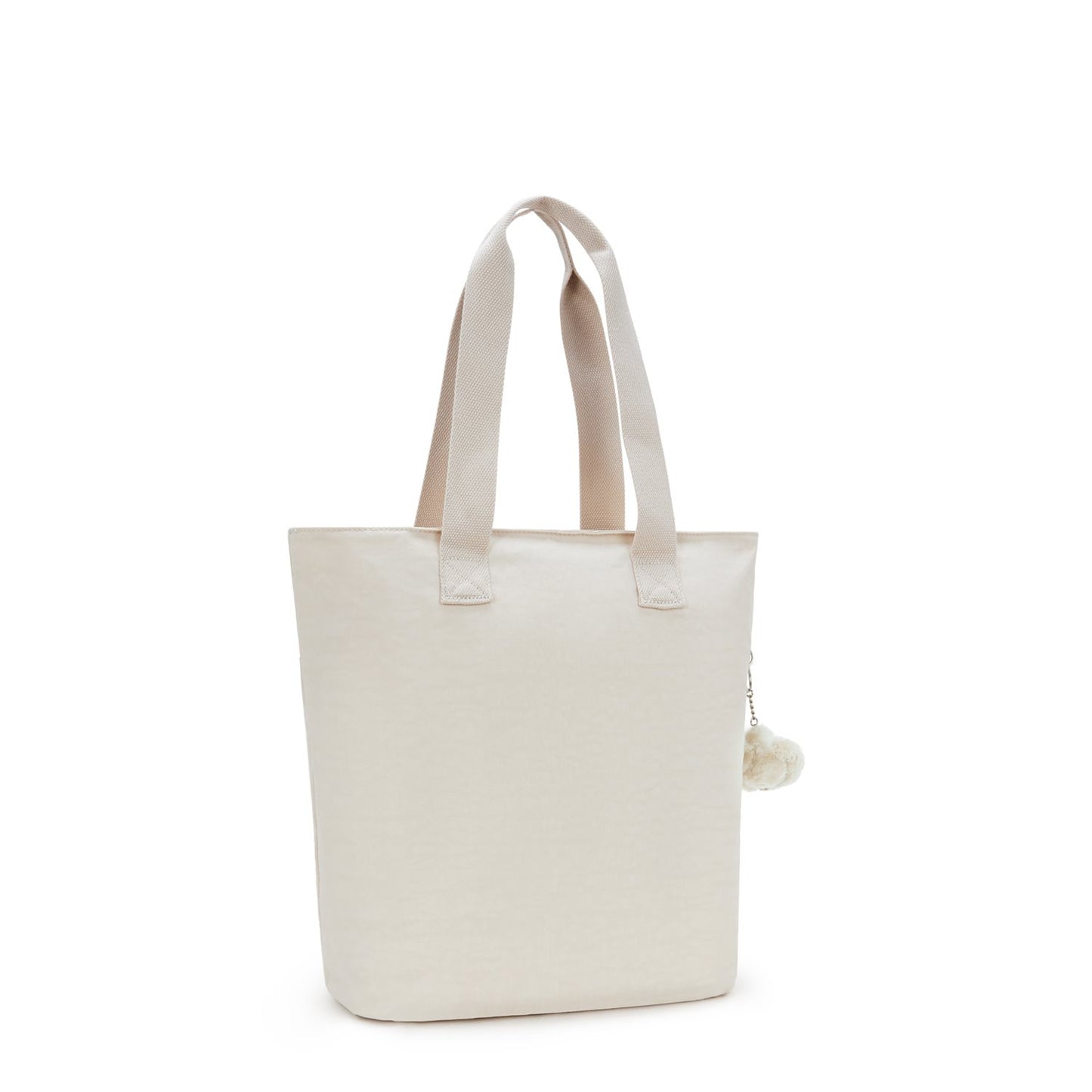 Kipling Hanifa hideaway beige