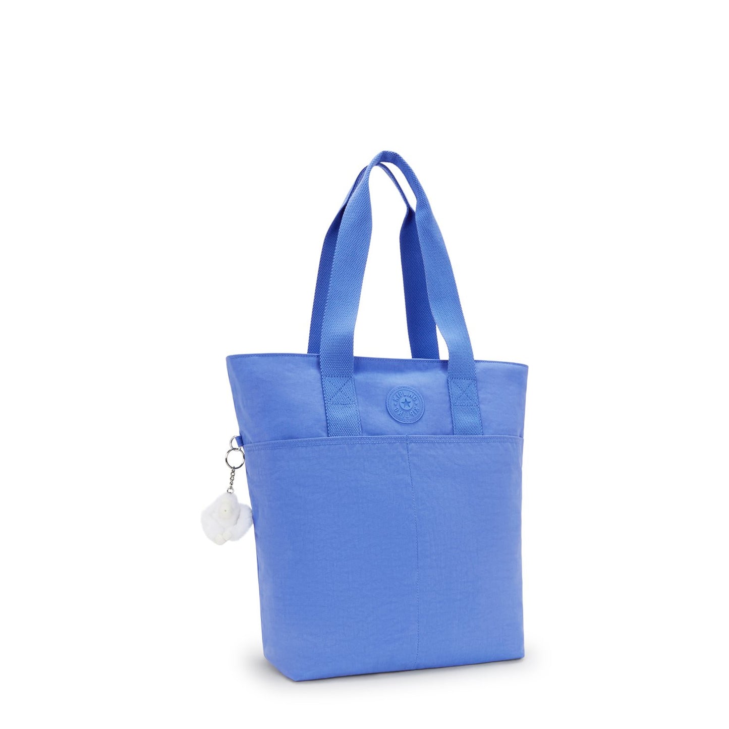 Kipling Hanifa cocktail blue