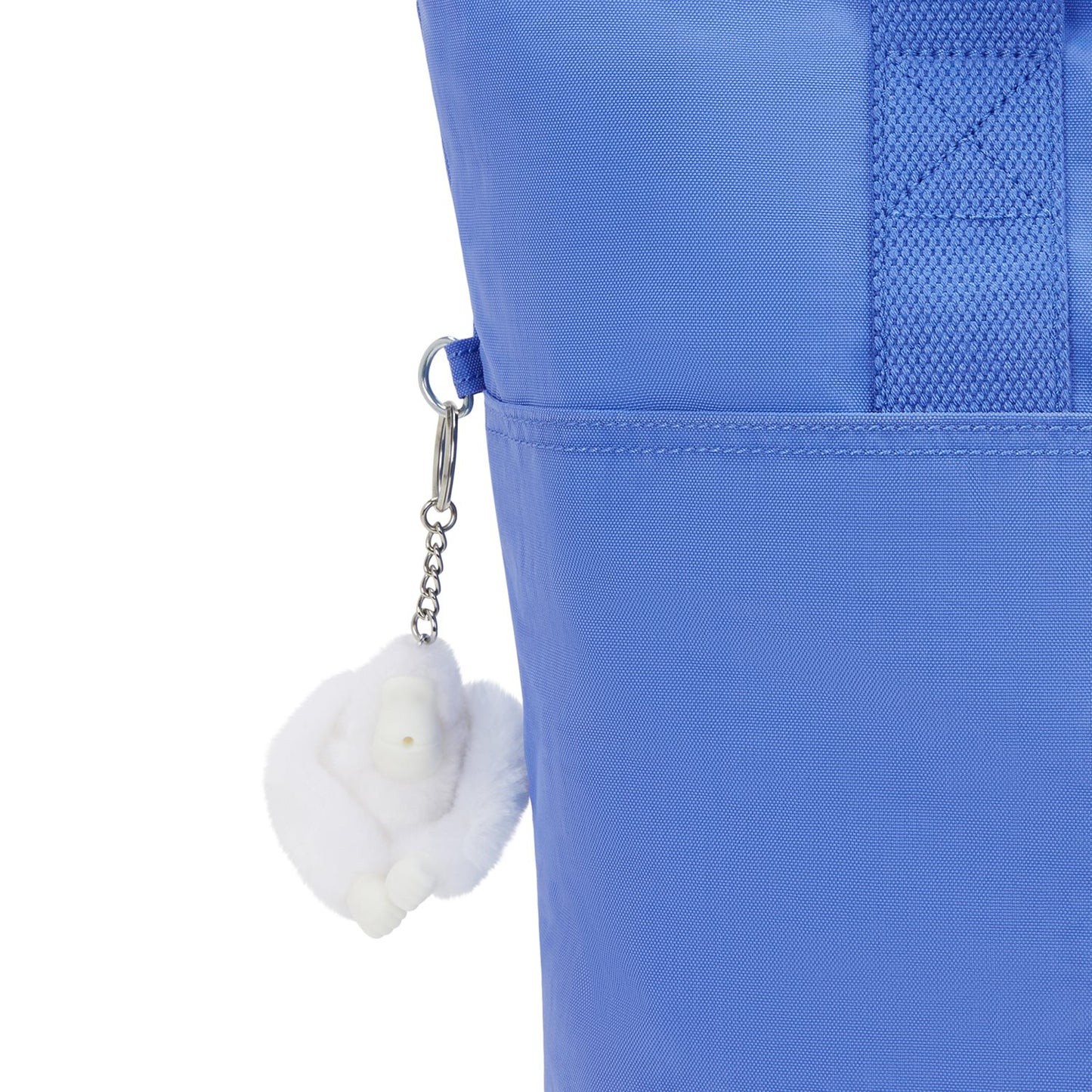 Kipling Hanifa cocktail blue