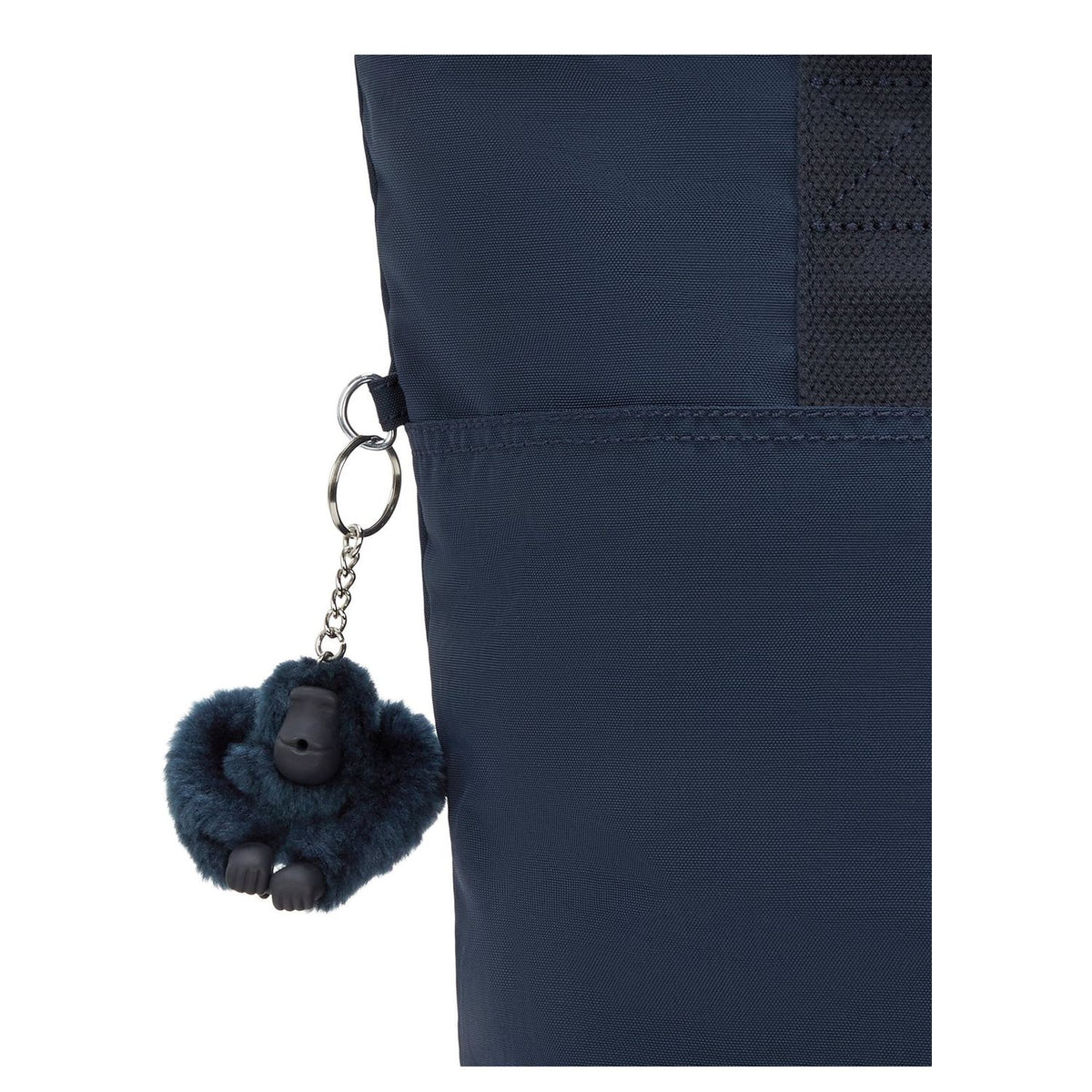 Kipling Hanifa bleu bleu 2