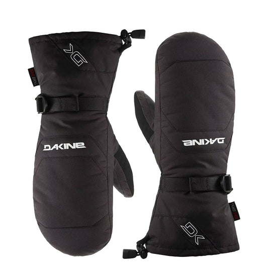Dakine Scout Mitt S black