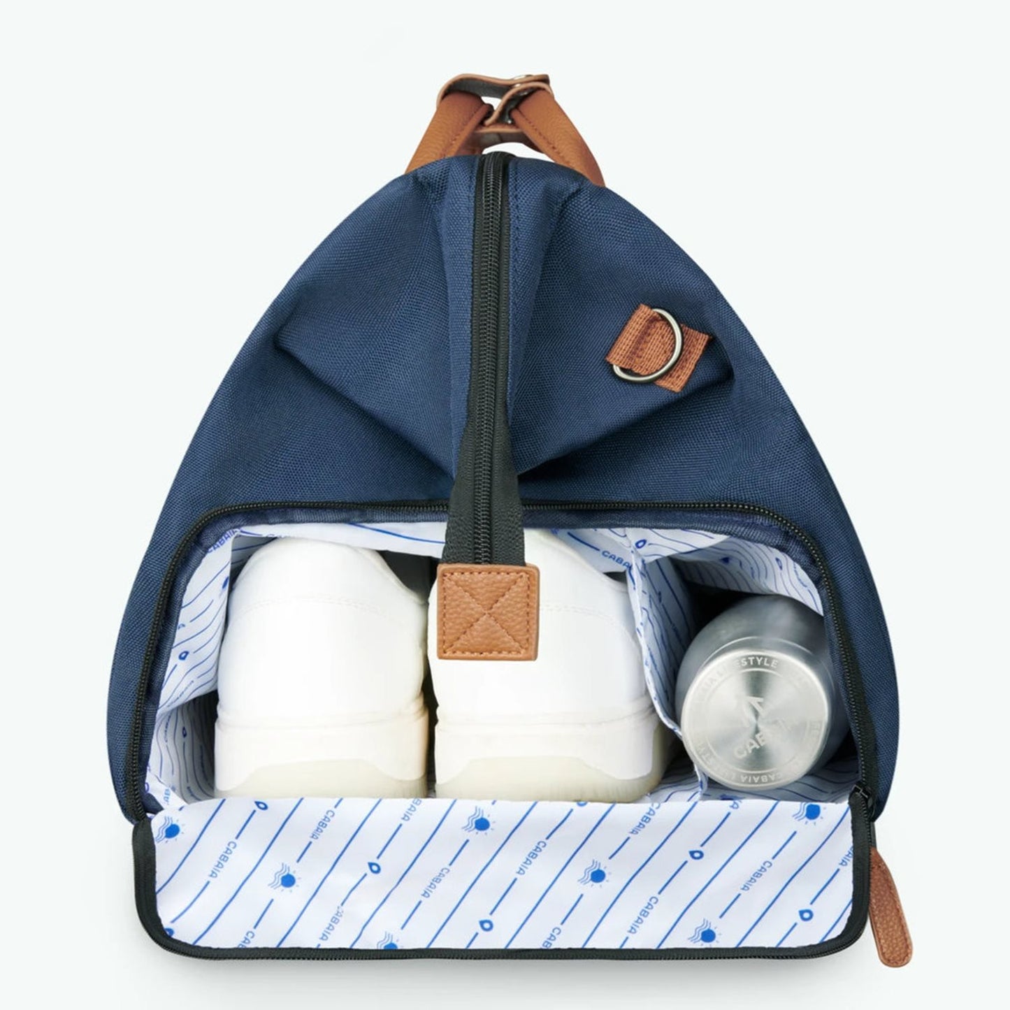 Cabaia Duffle Bag V2 chicago