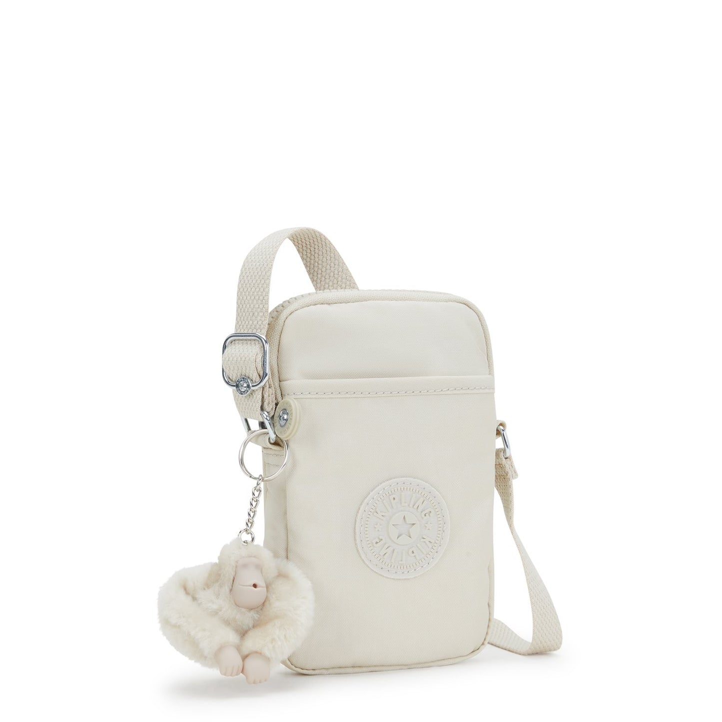 Kipling Tally hideaway beige