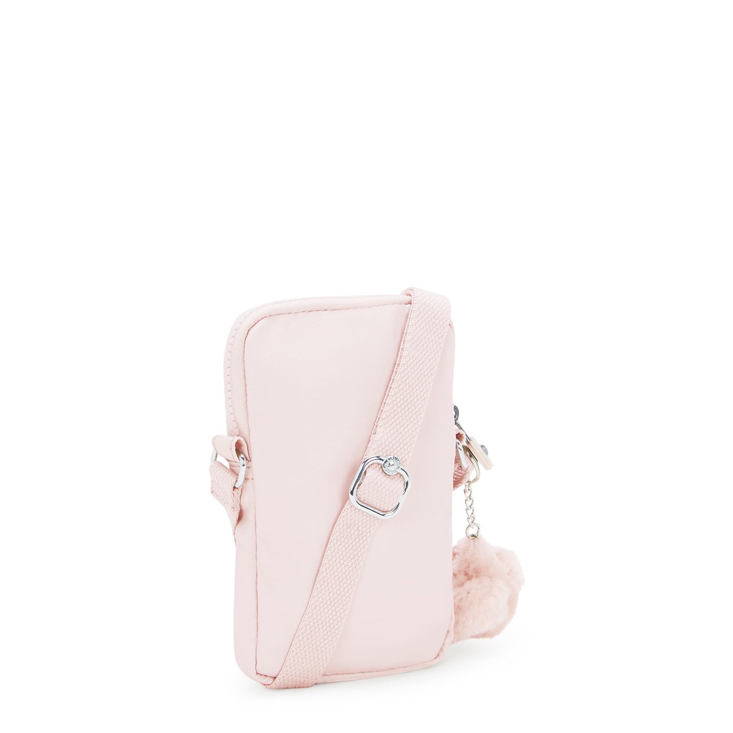 Kipling Tally pink shine