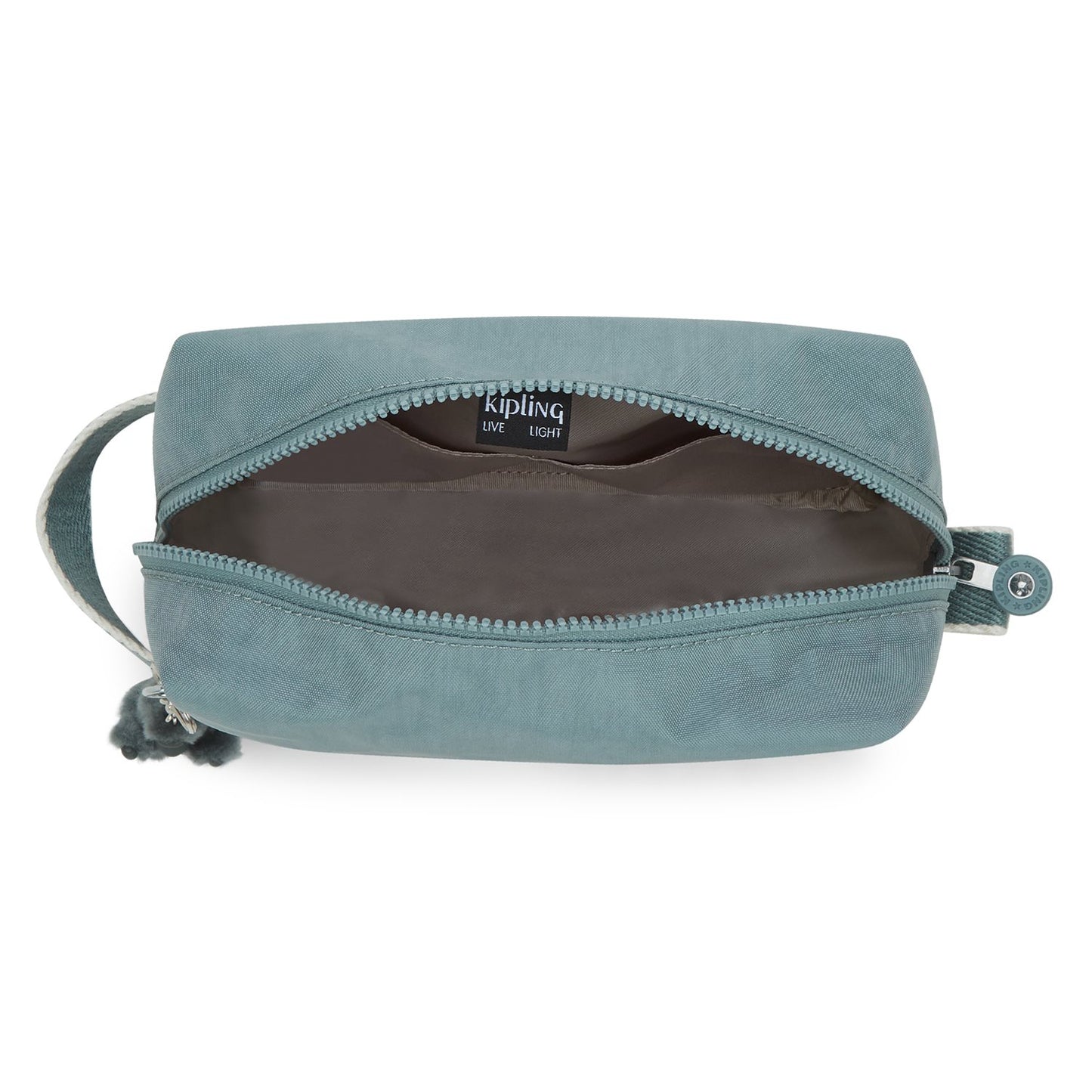 Kipling Parac relaxed grey