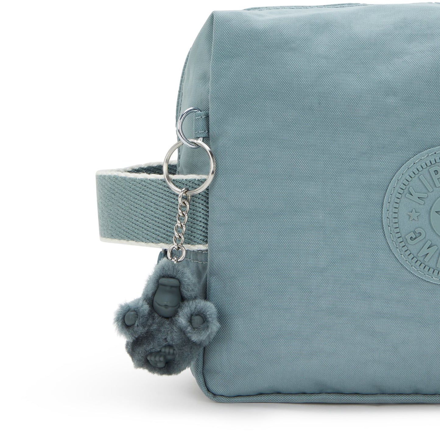 Kipling Parac relaxed grey