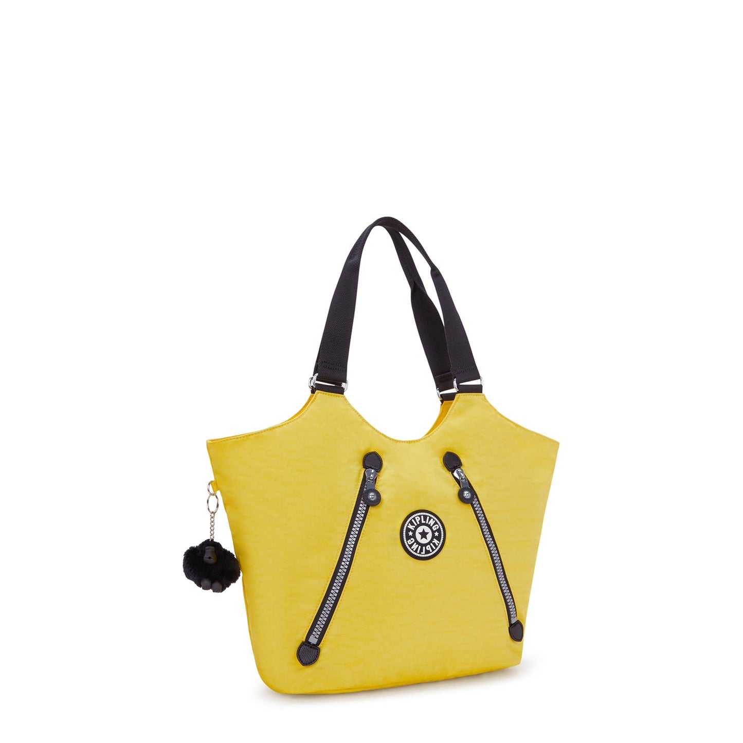 Kipling New Cicely heritage sun