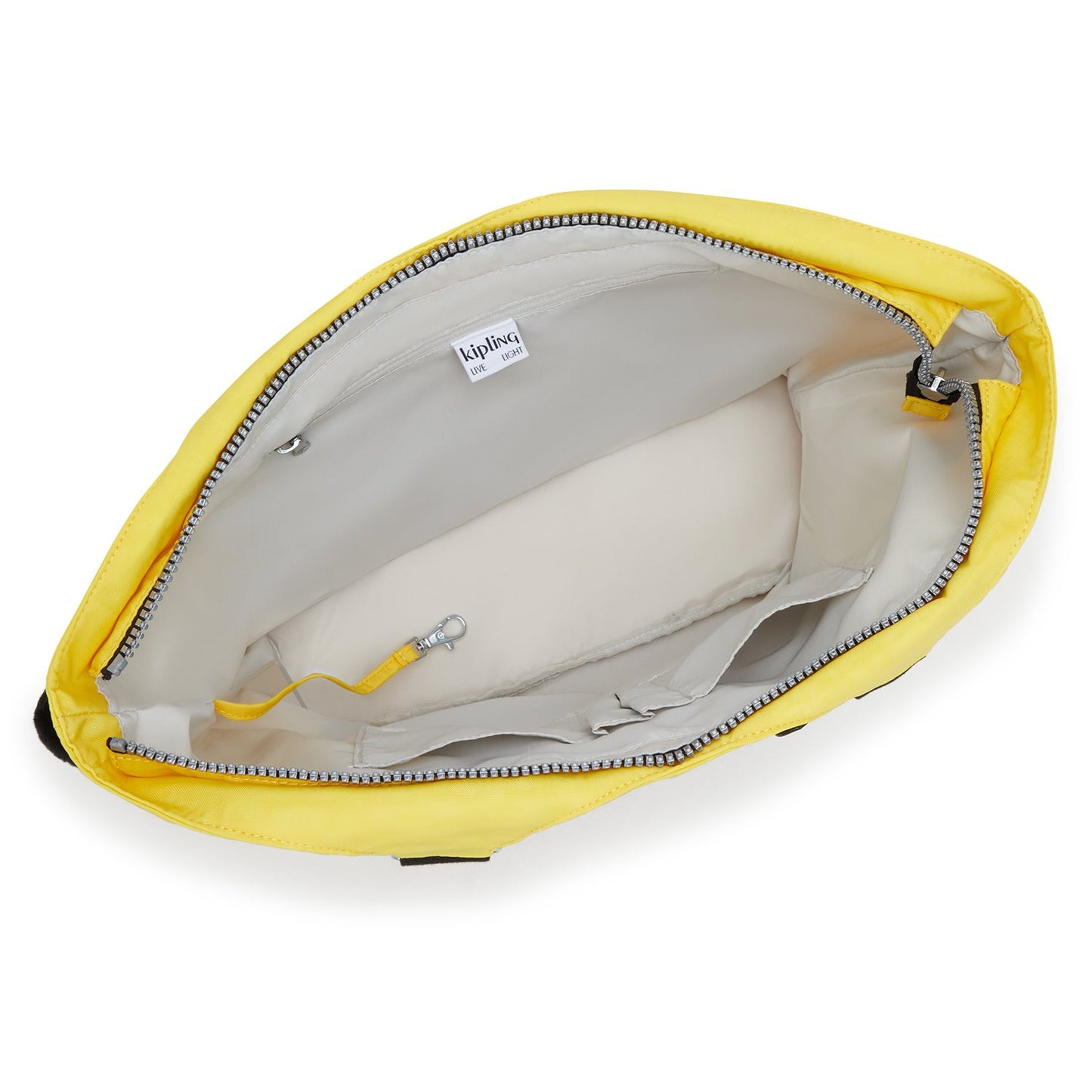 Kipling New Cicely heritage sun