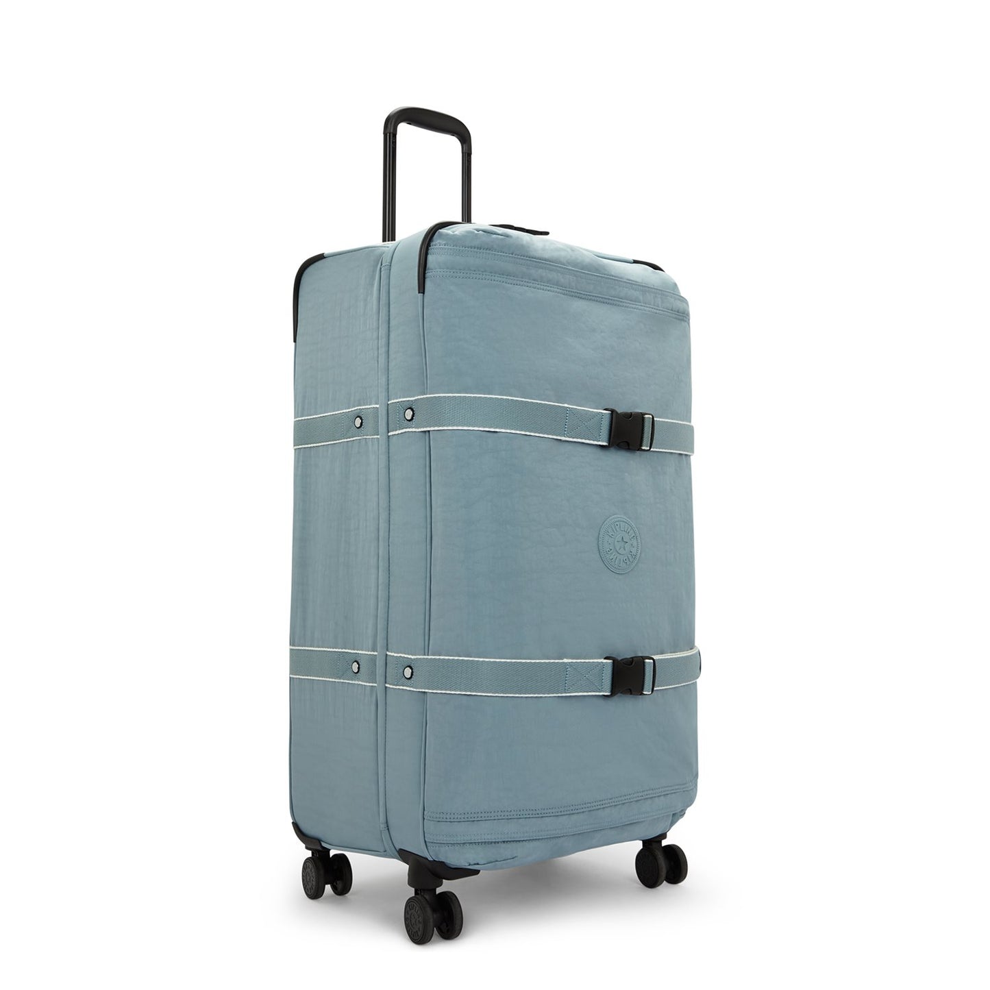 Kipling Spontaneous L relaxed grey