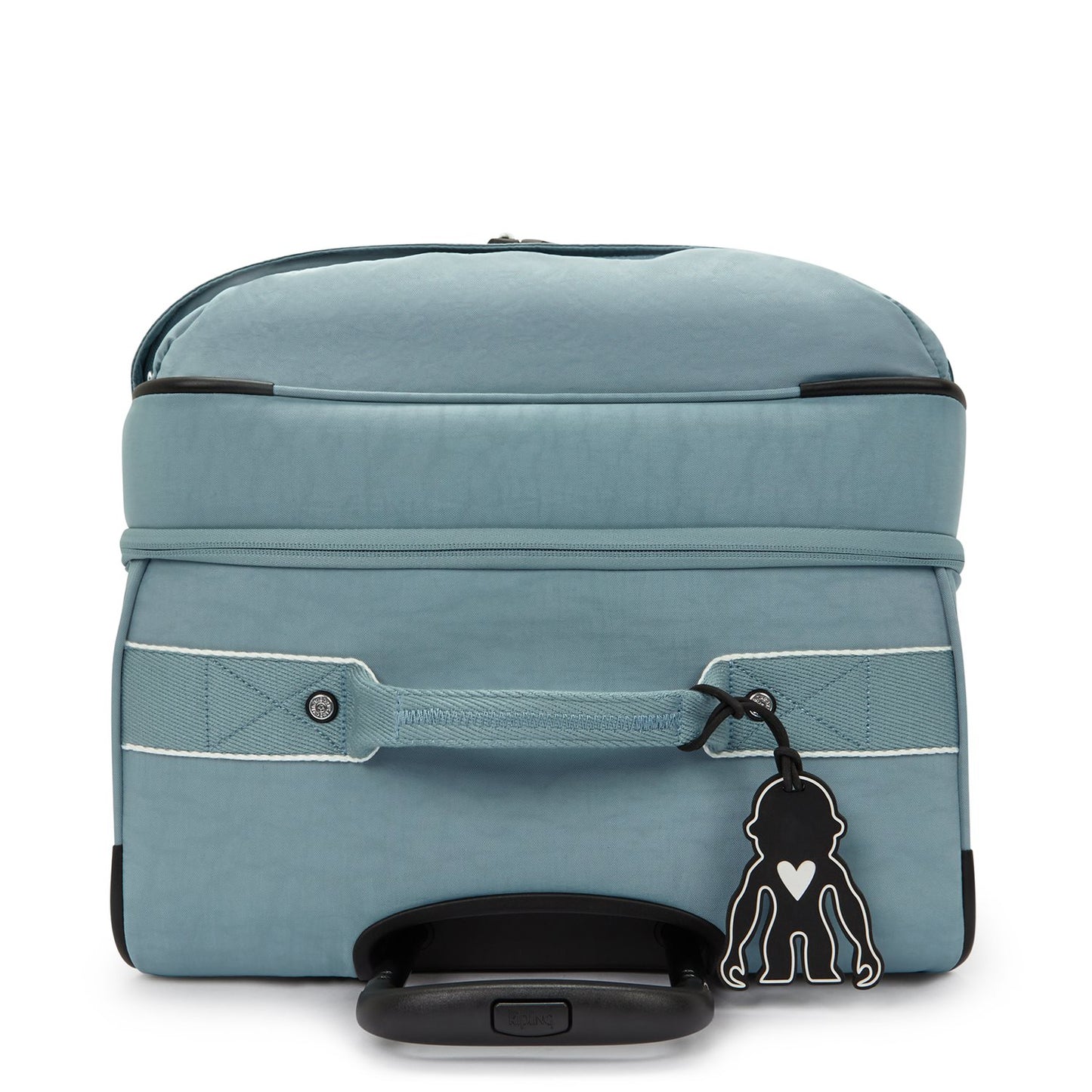 Kipling Spontaneous L relaxed grey