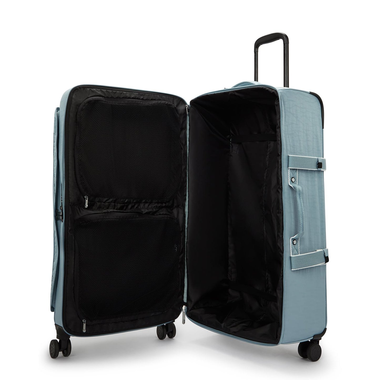 Kipling Spontaneous L relaxed grey