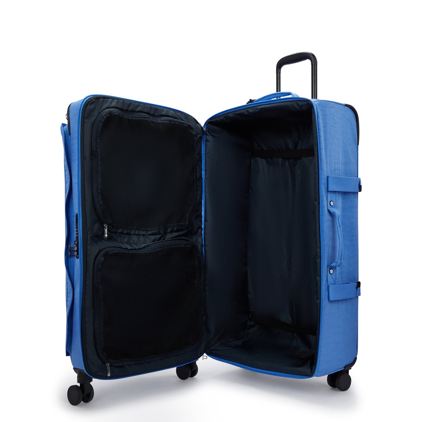 Kipling Spontaneous L cocktail blue