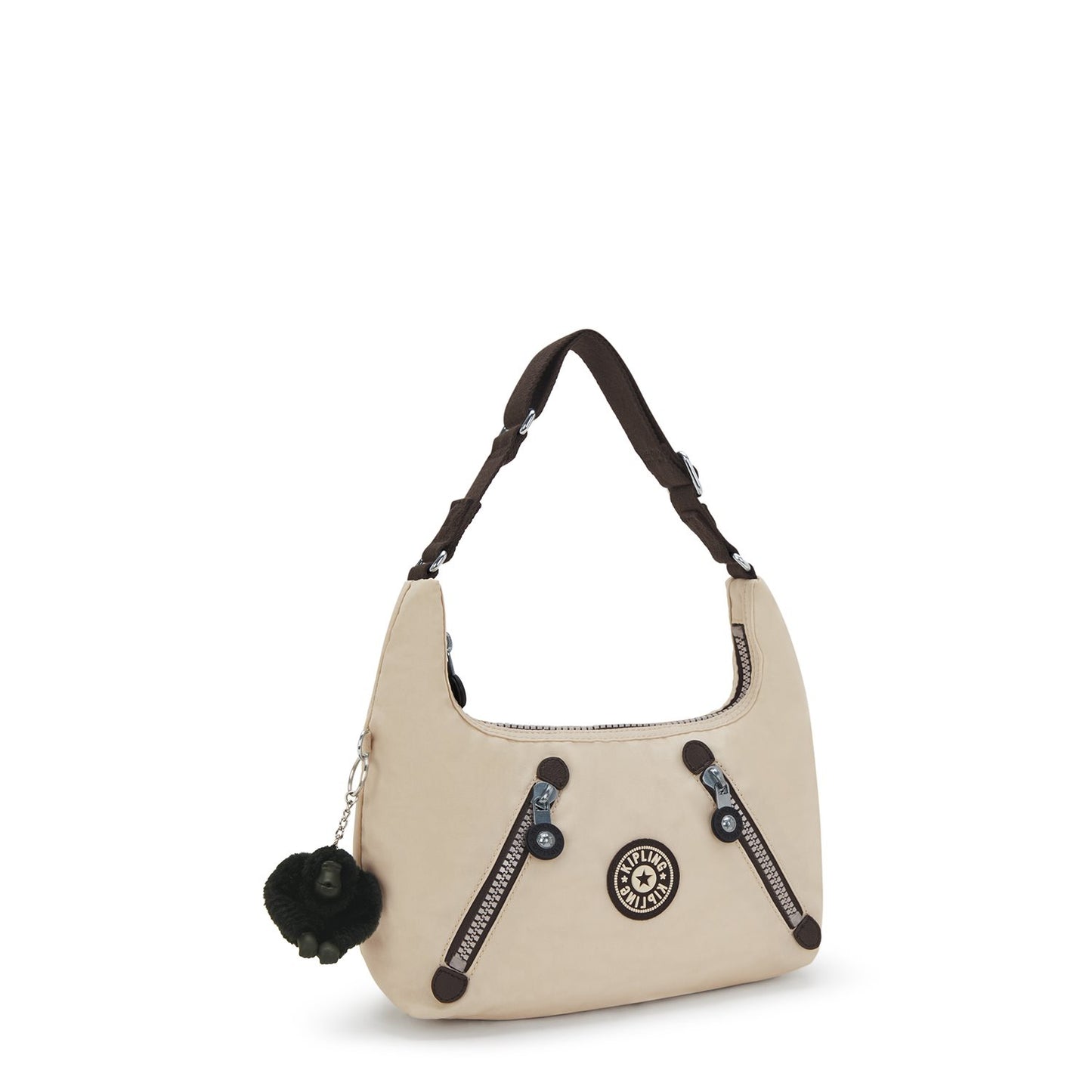 Kipling Nikki back to beige h