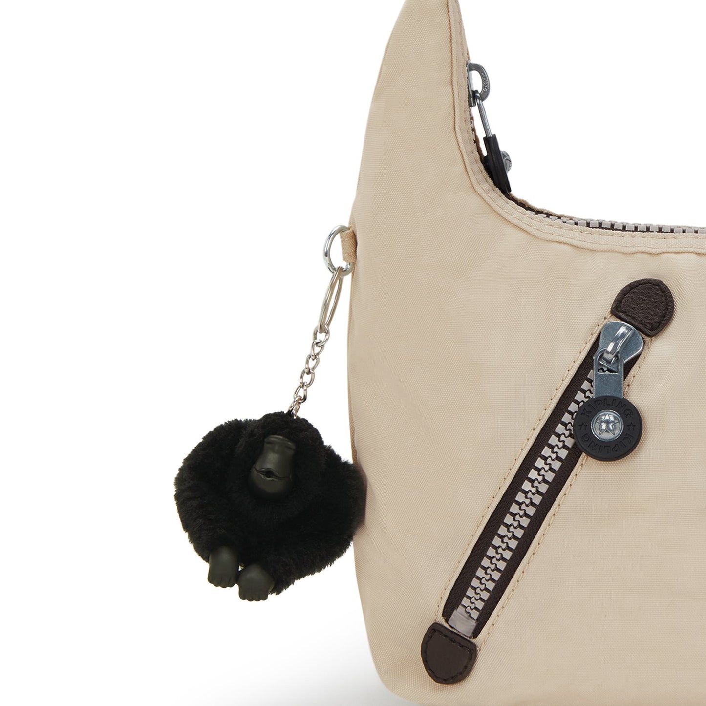 Kipling Nikki back to beige h