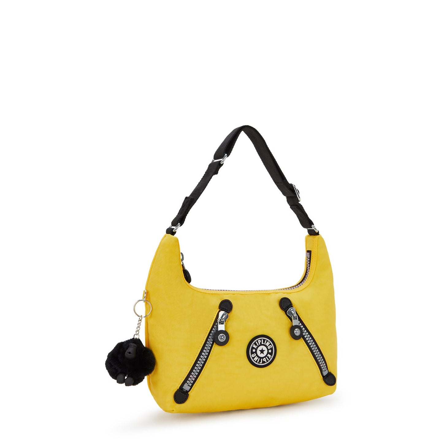 Kipling Nikki heritage sun