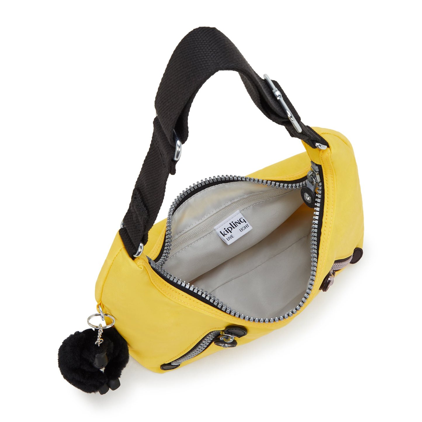 Kipling Nikki heritage sun