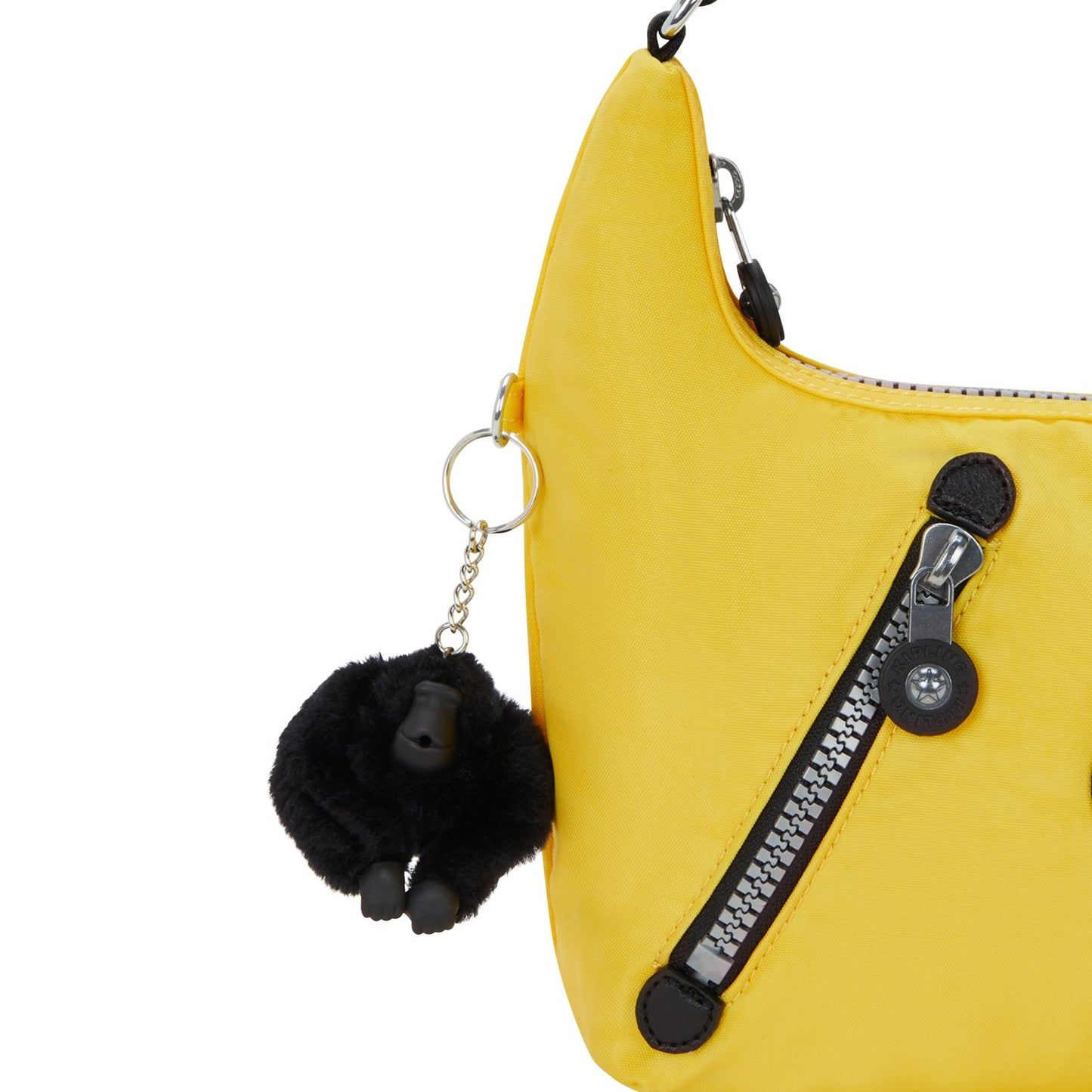 Kipling Nikki heritage sun