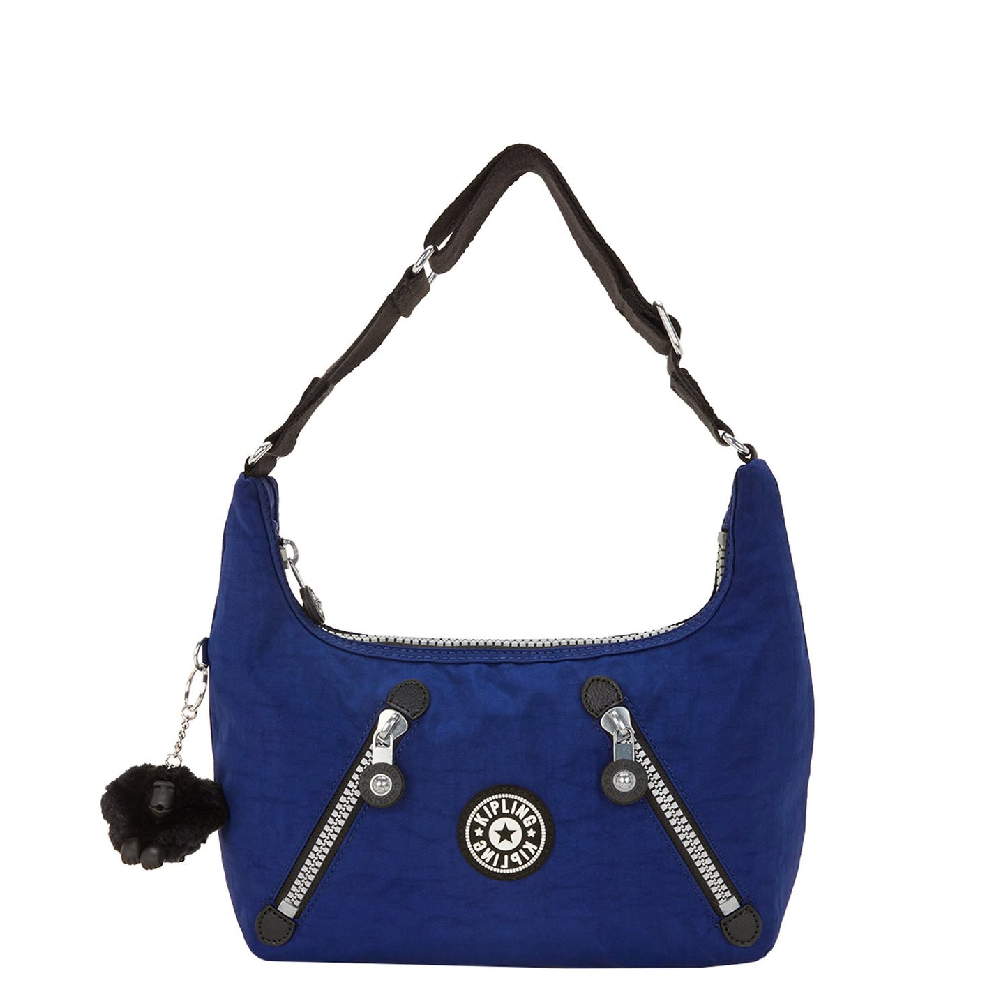 Kipling Nikki rapid navy