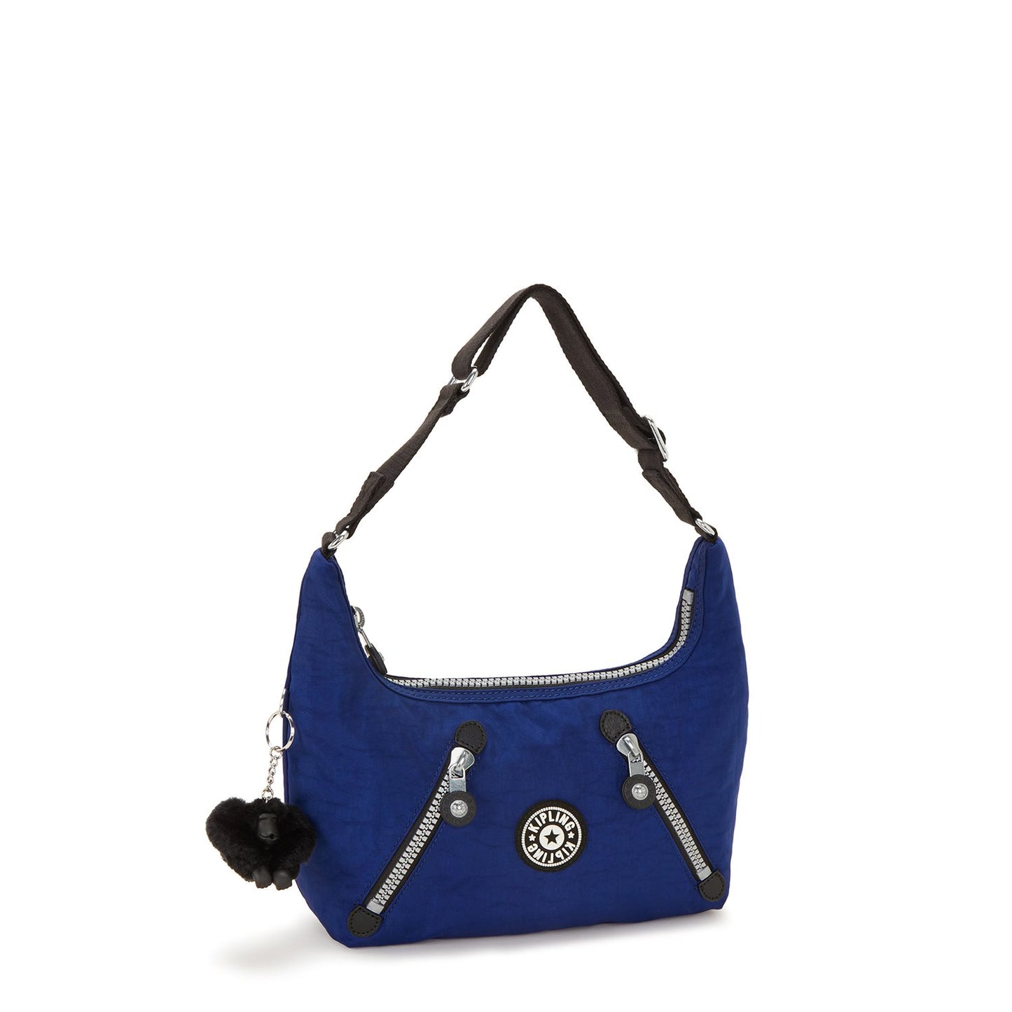 Kipling Nikki rapid navy