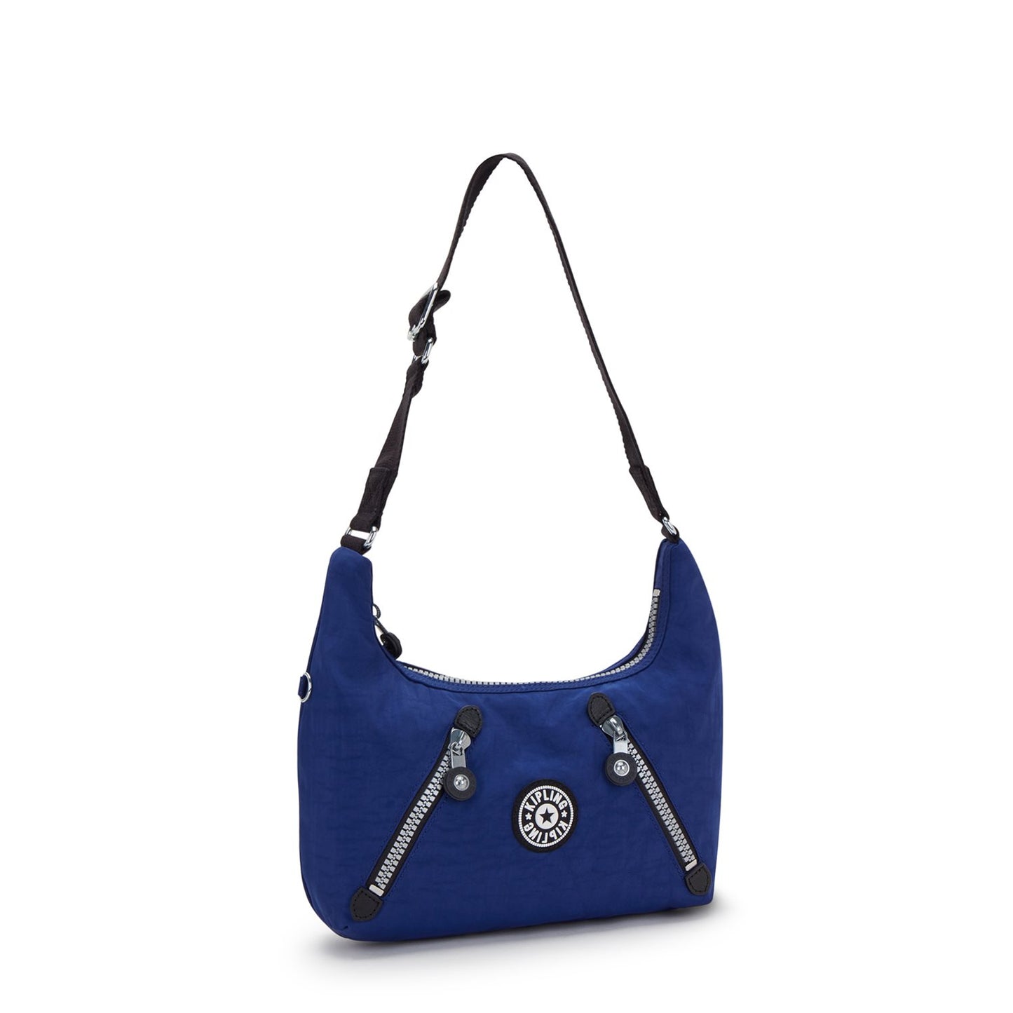Kipling Nikki rapid navy