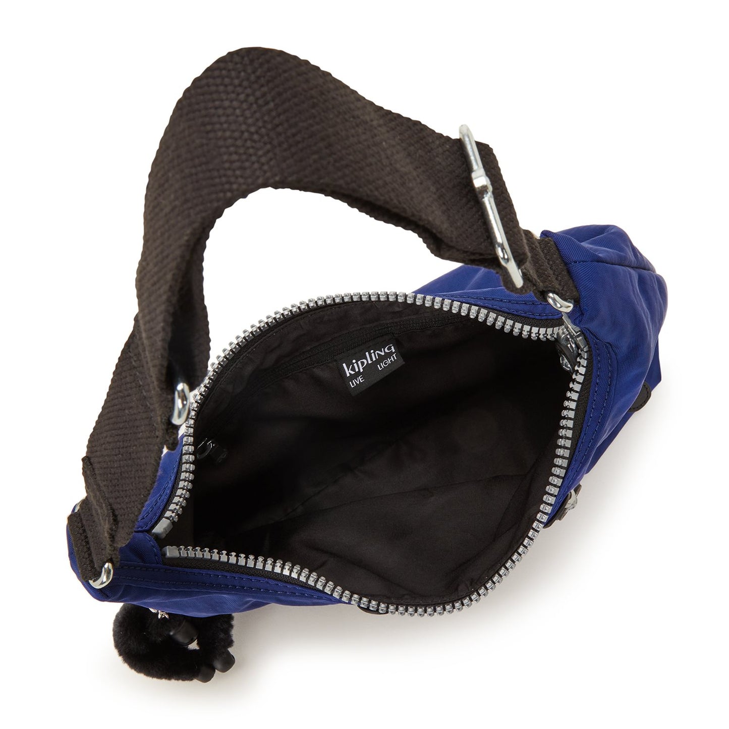 Kipling Nikki rapid navy