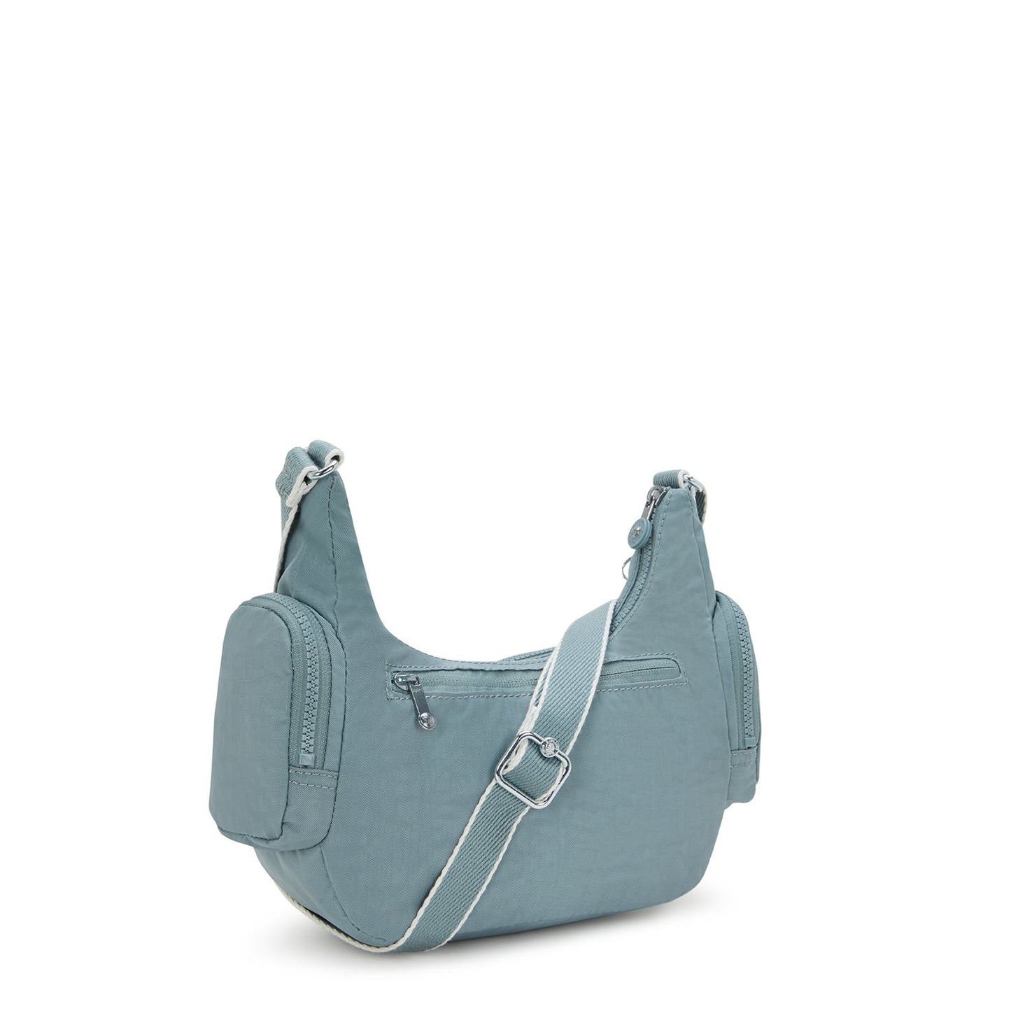 Kipling Rikka S relaxed grey