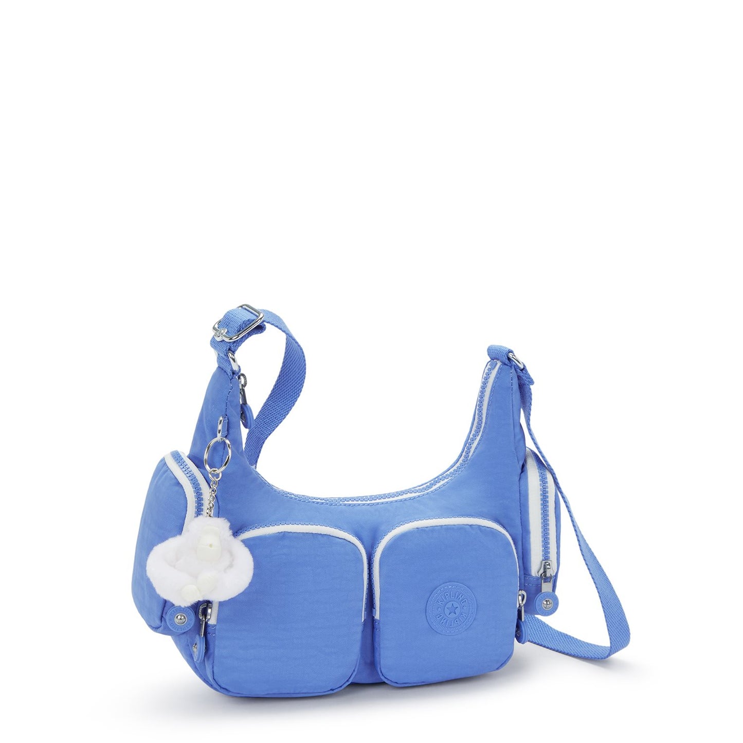 Kipling Rikka S cocktail blue