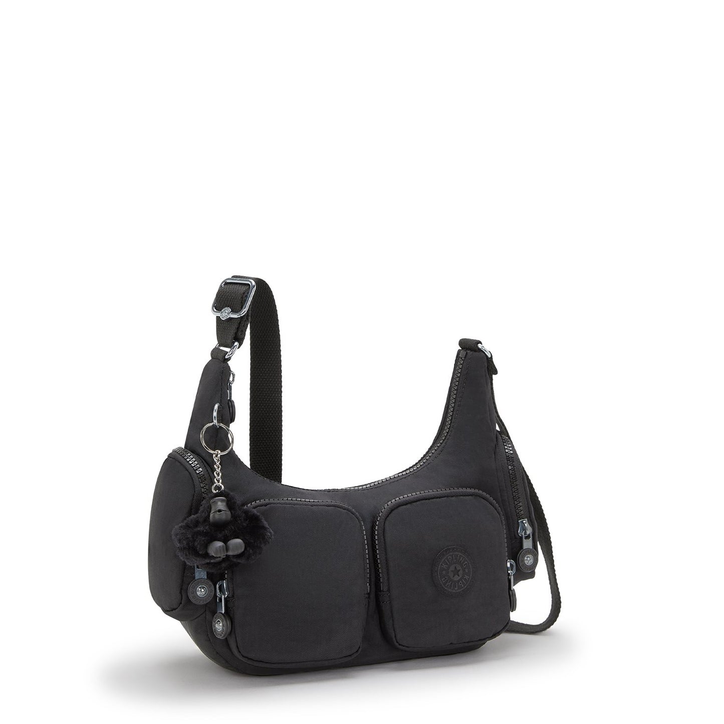 Kipling Rikka S black noir