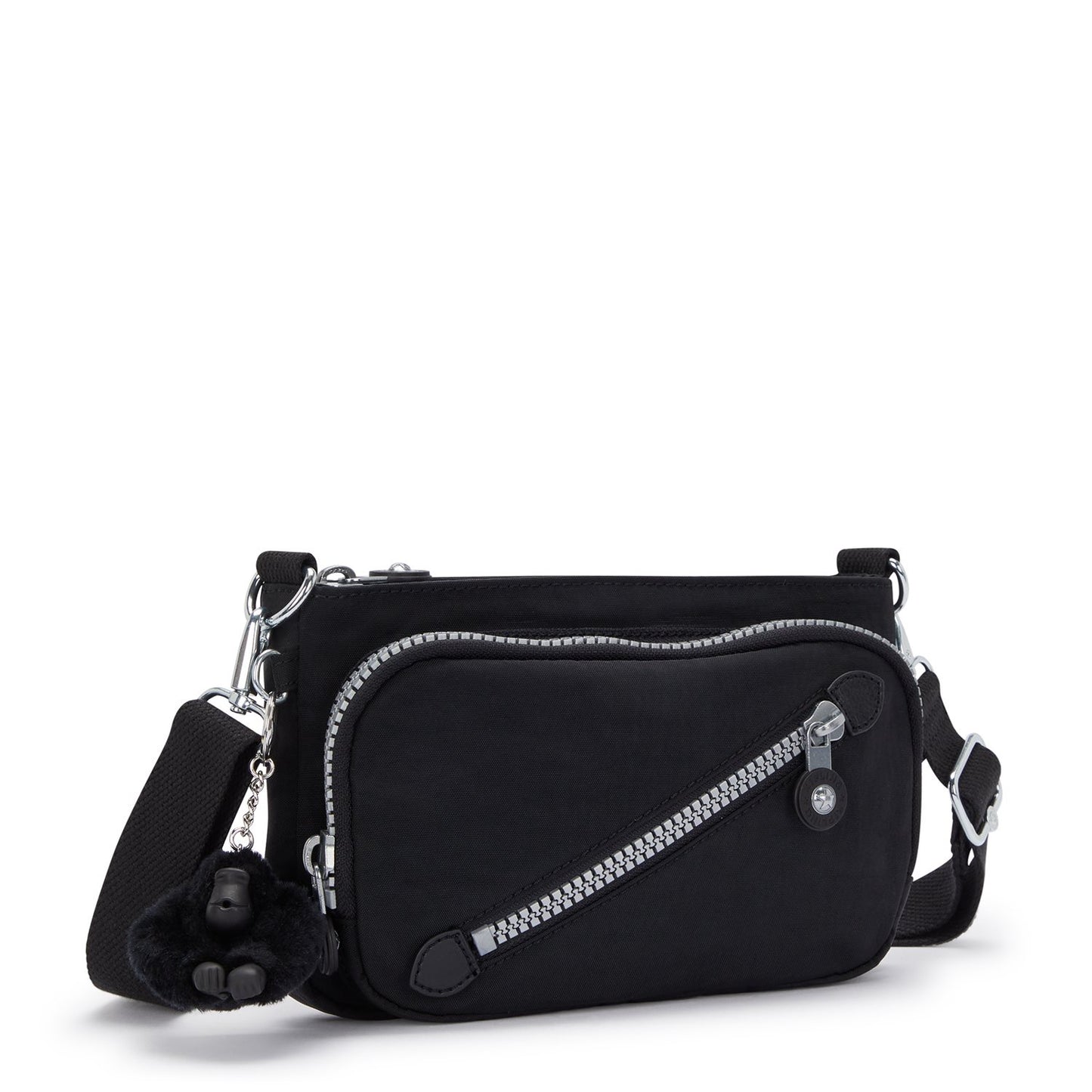 Kipling New Milos rapid black