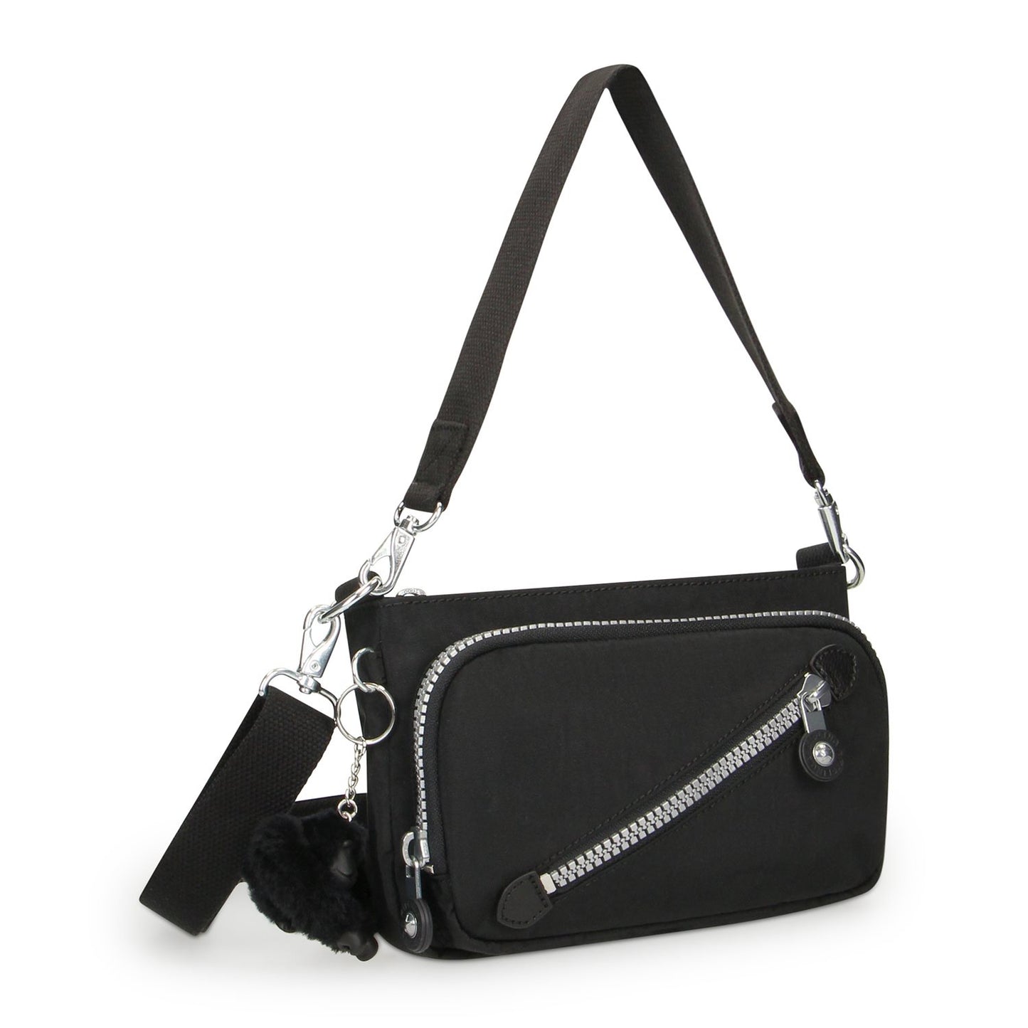 Kipling New Milos rapid black