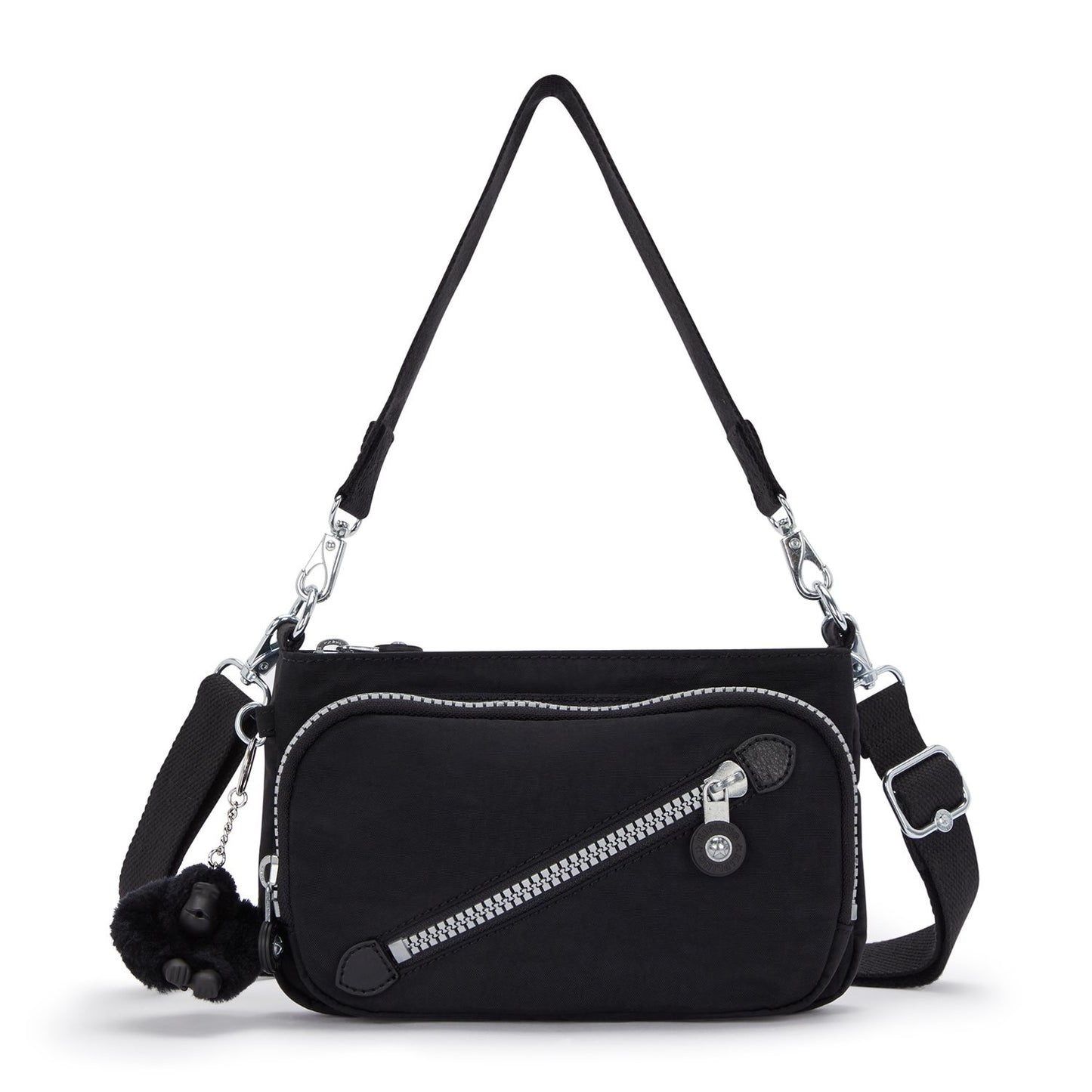Kipling New Milos rapid black