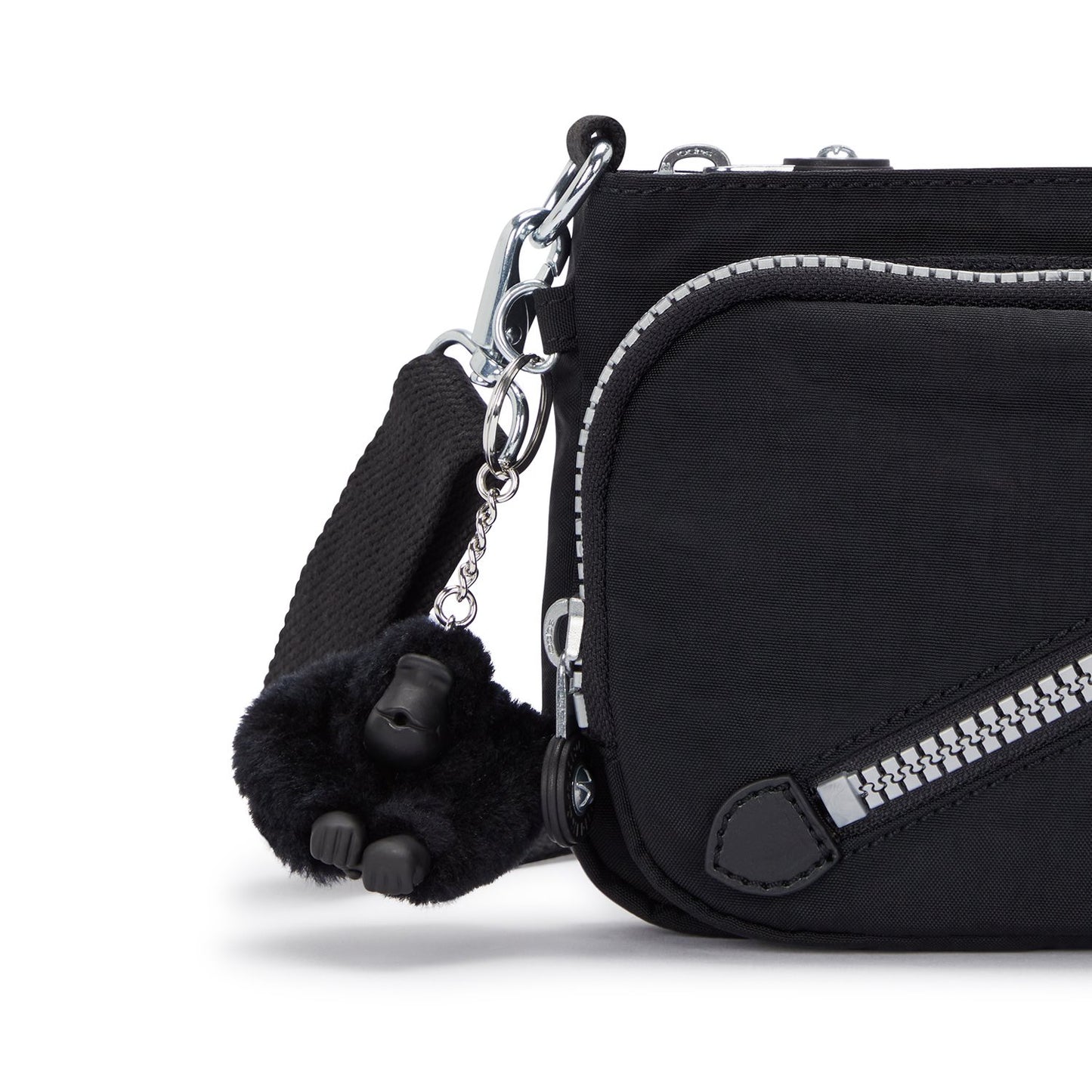 Kipling New Milos rapid black