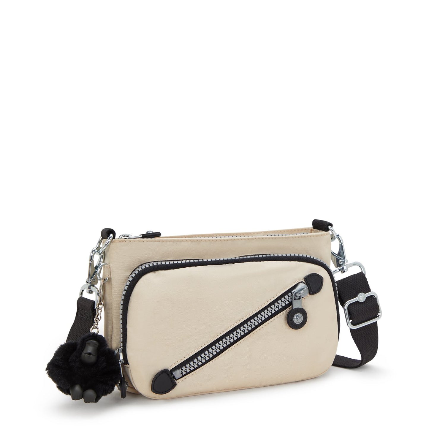 Kipling New Milos to beige h