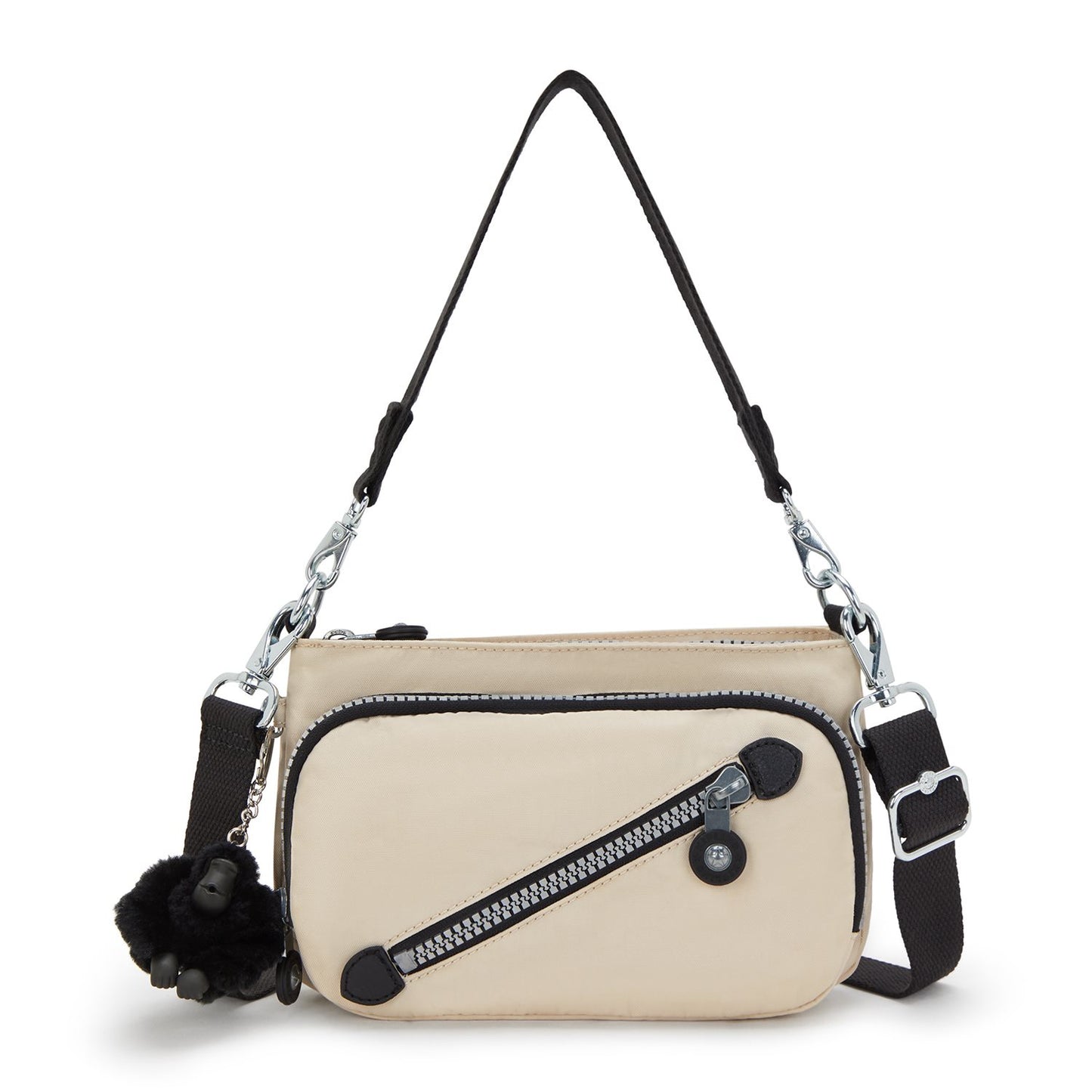 Kipling New Milos to beige h