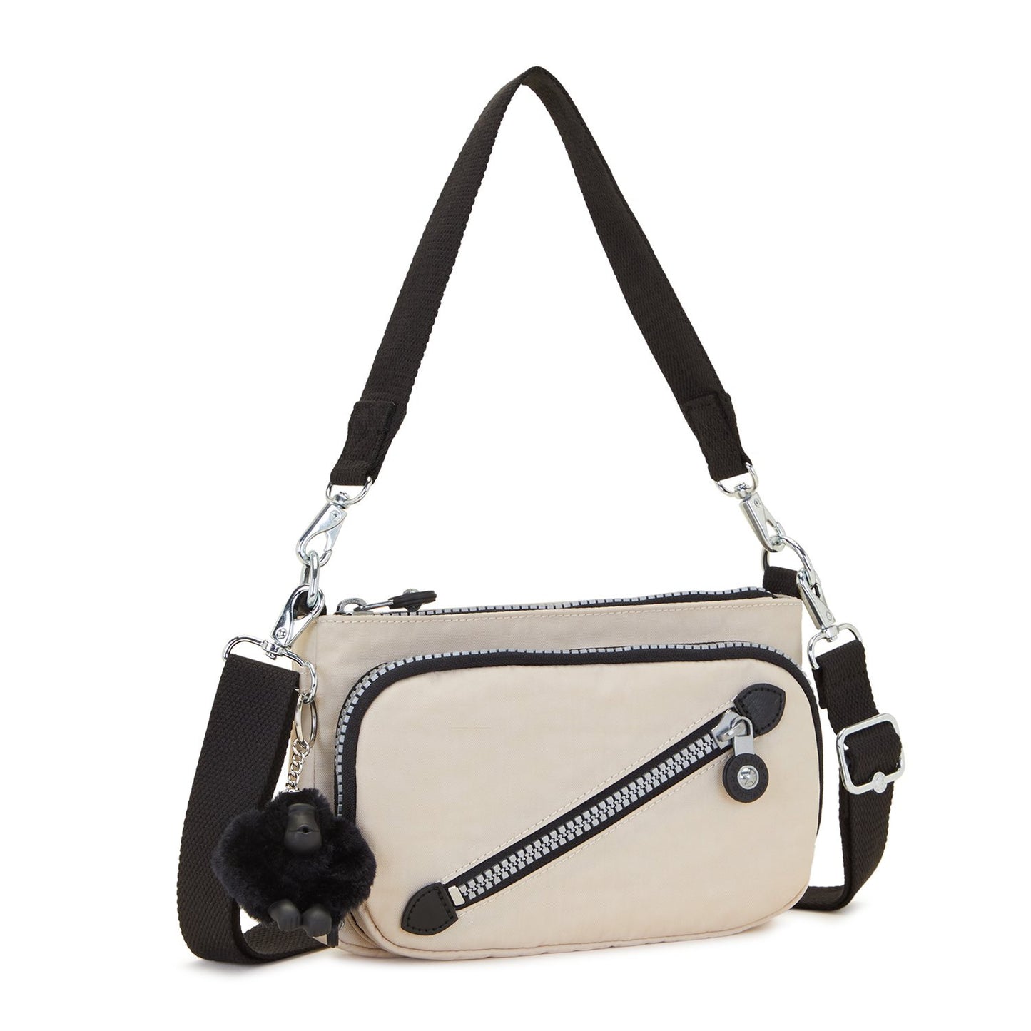 Kipling New Milos to beige h