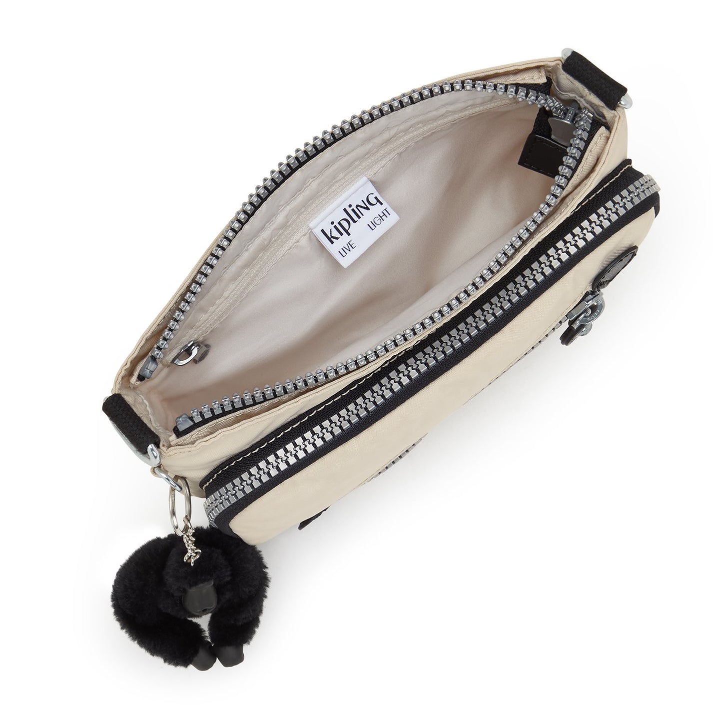 Kipling New Milos to beige h
