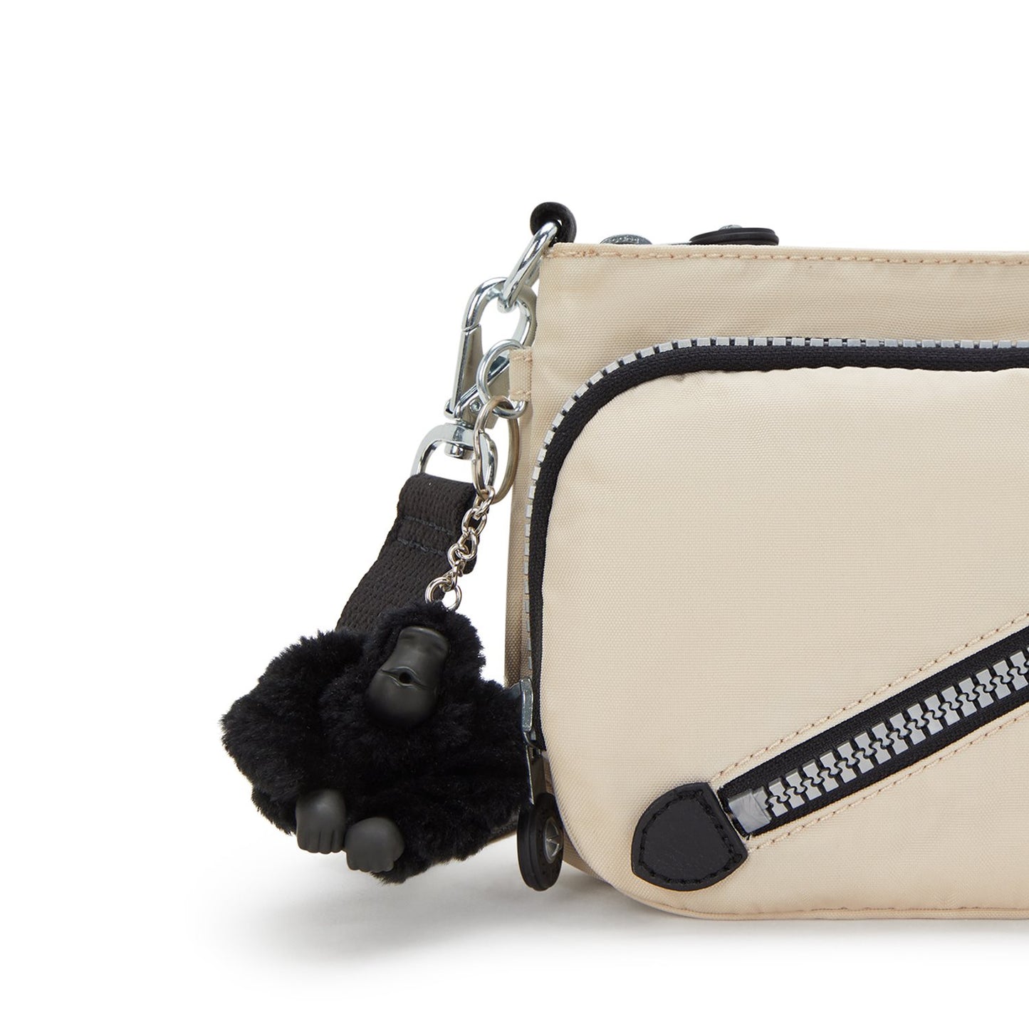 Kipling New Milos to beige h